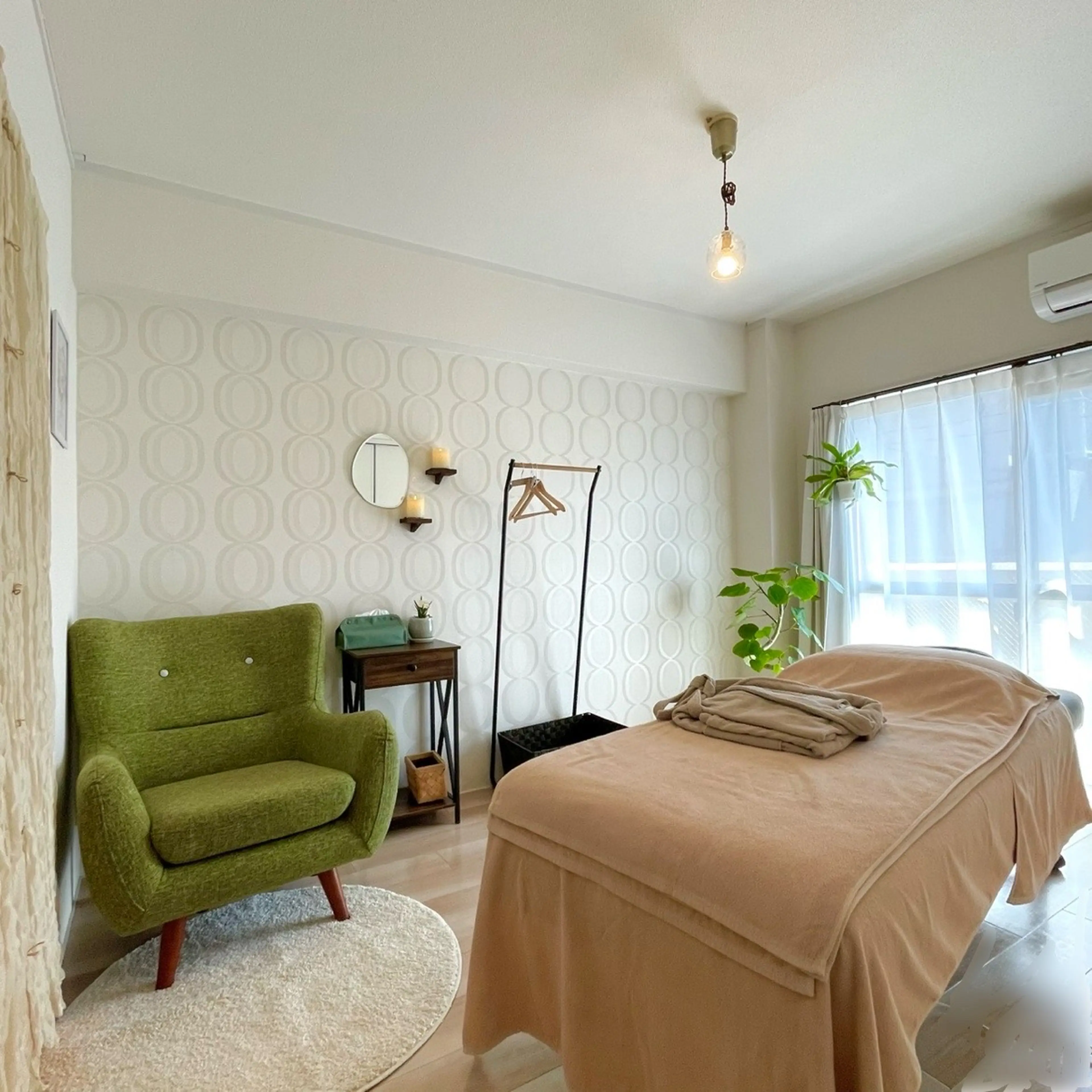 りらくぜーしょん　ふぅの内観・外観1