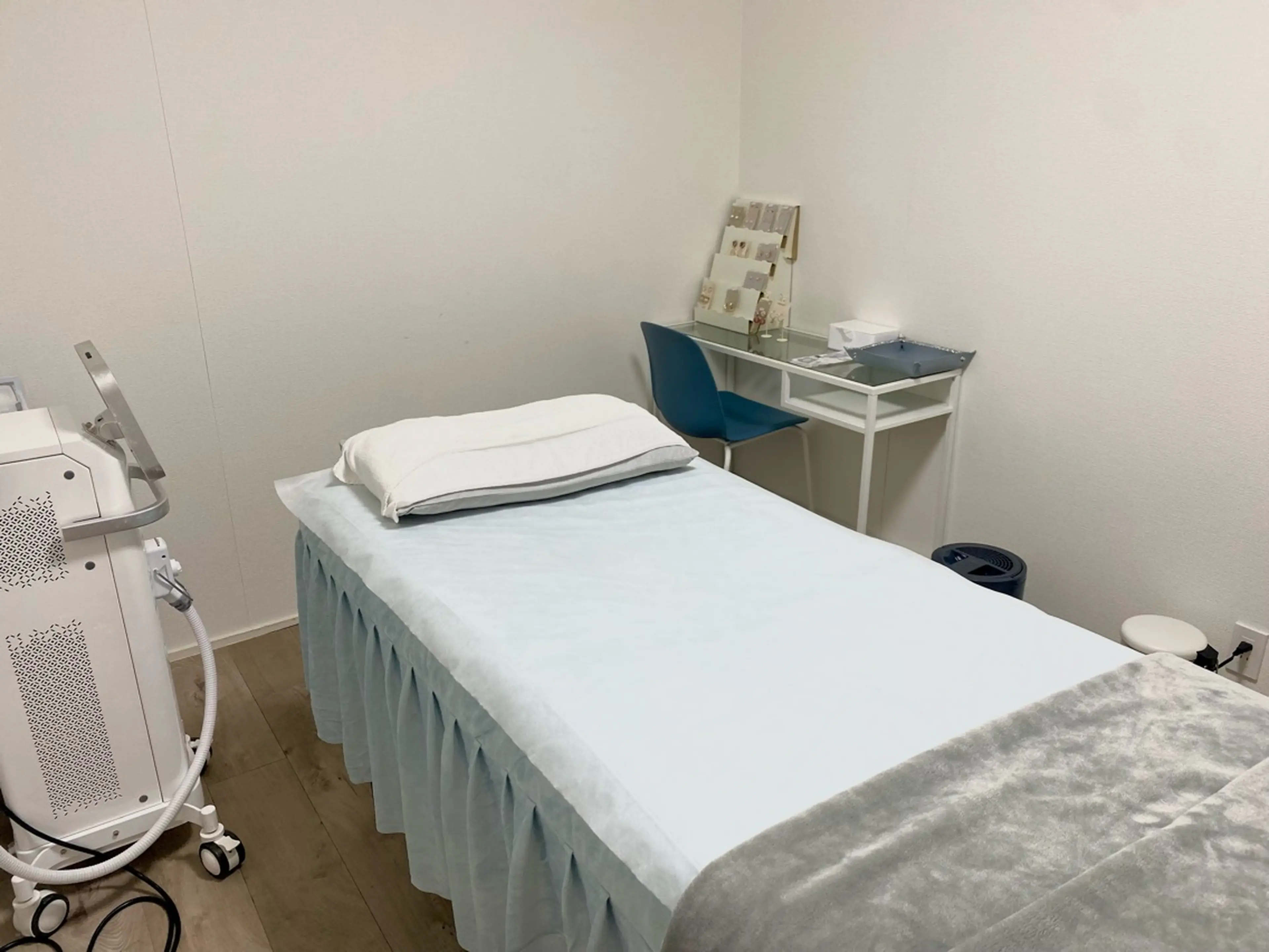 ミランジュの内観・外観2