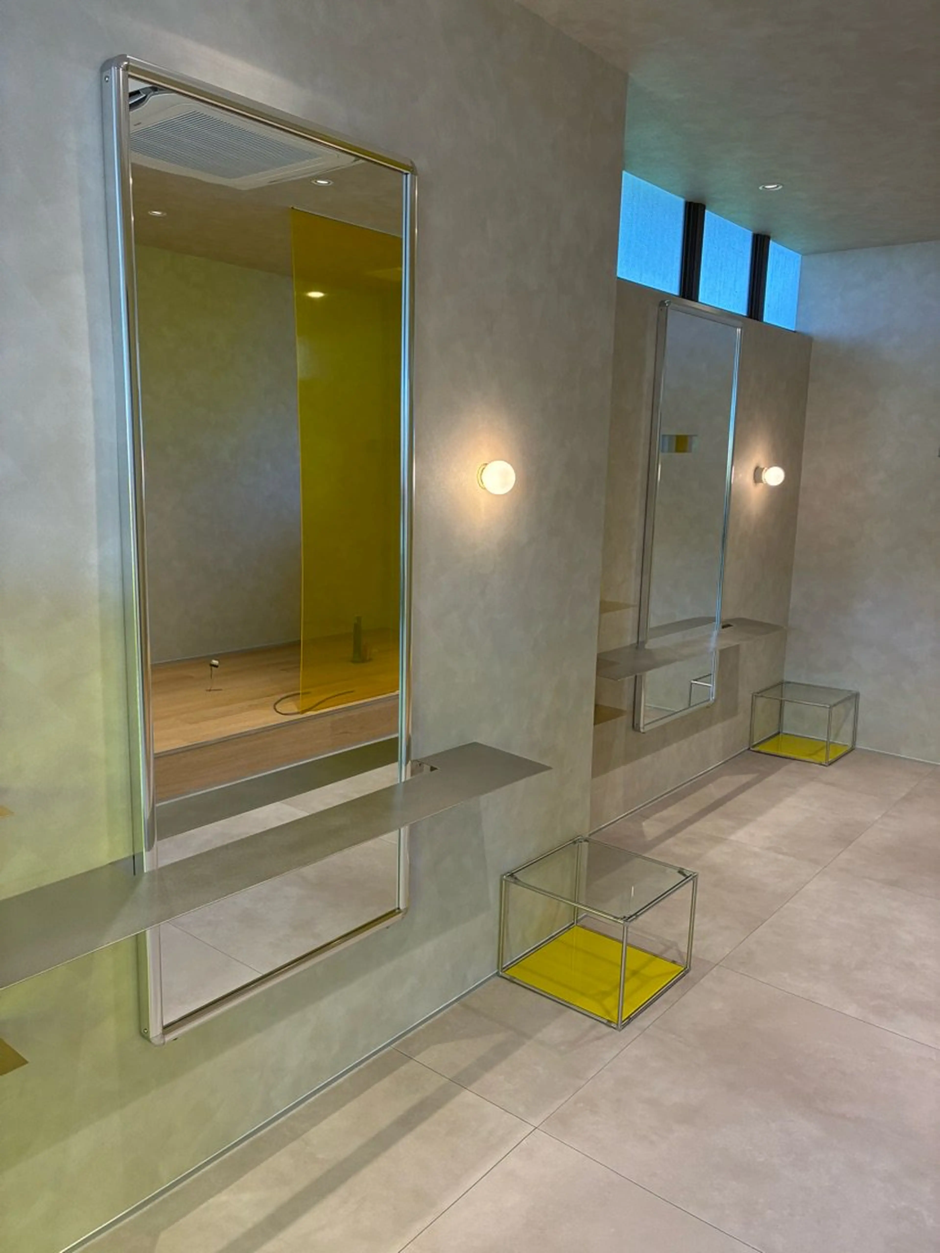 Linoの内観・外観1