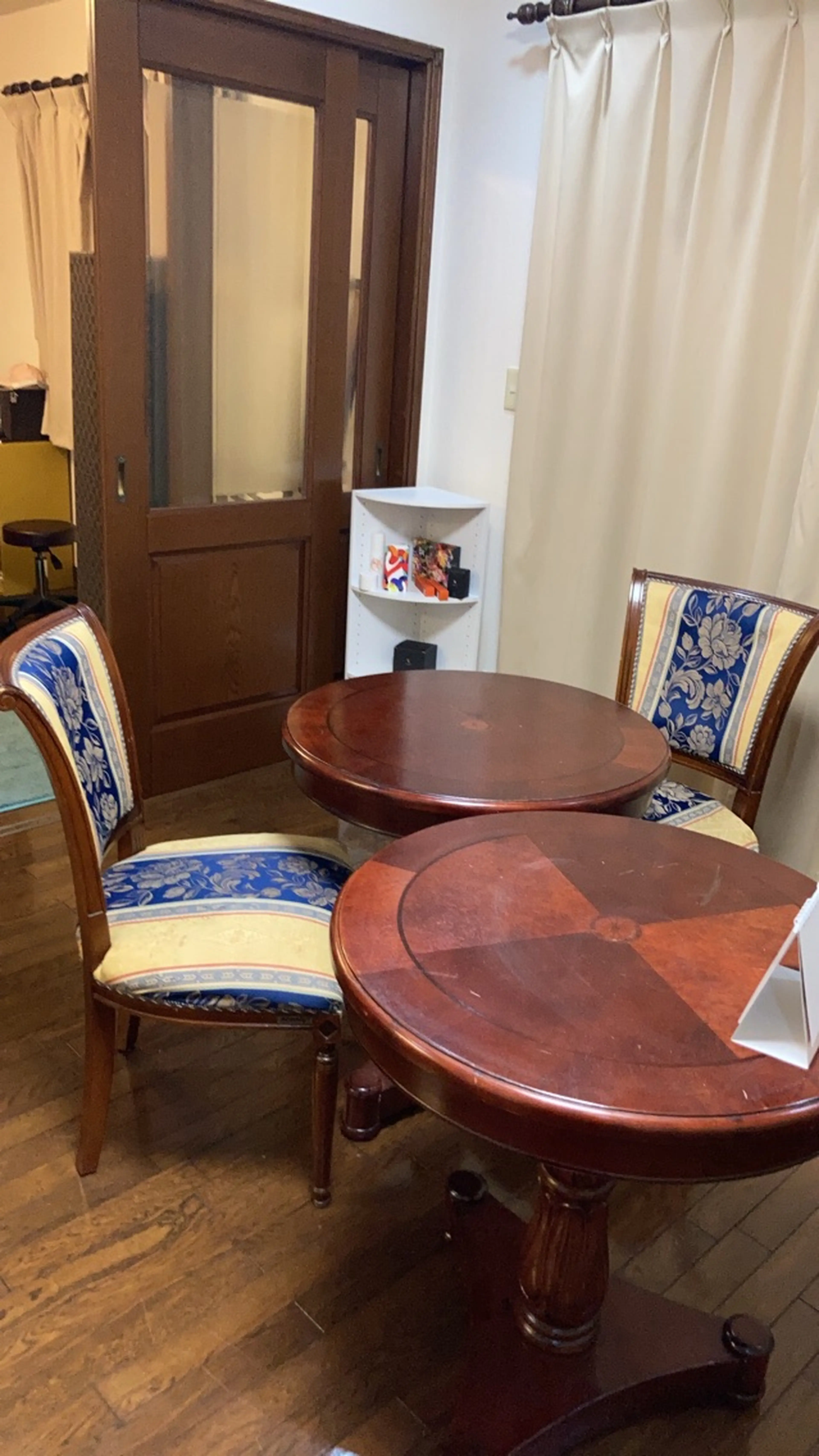 escape極楽店の内観・外観3