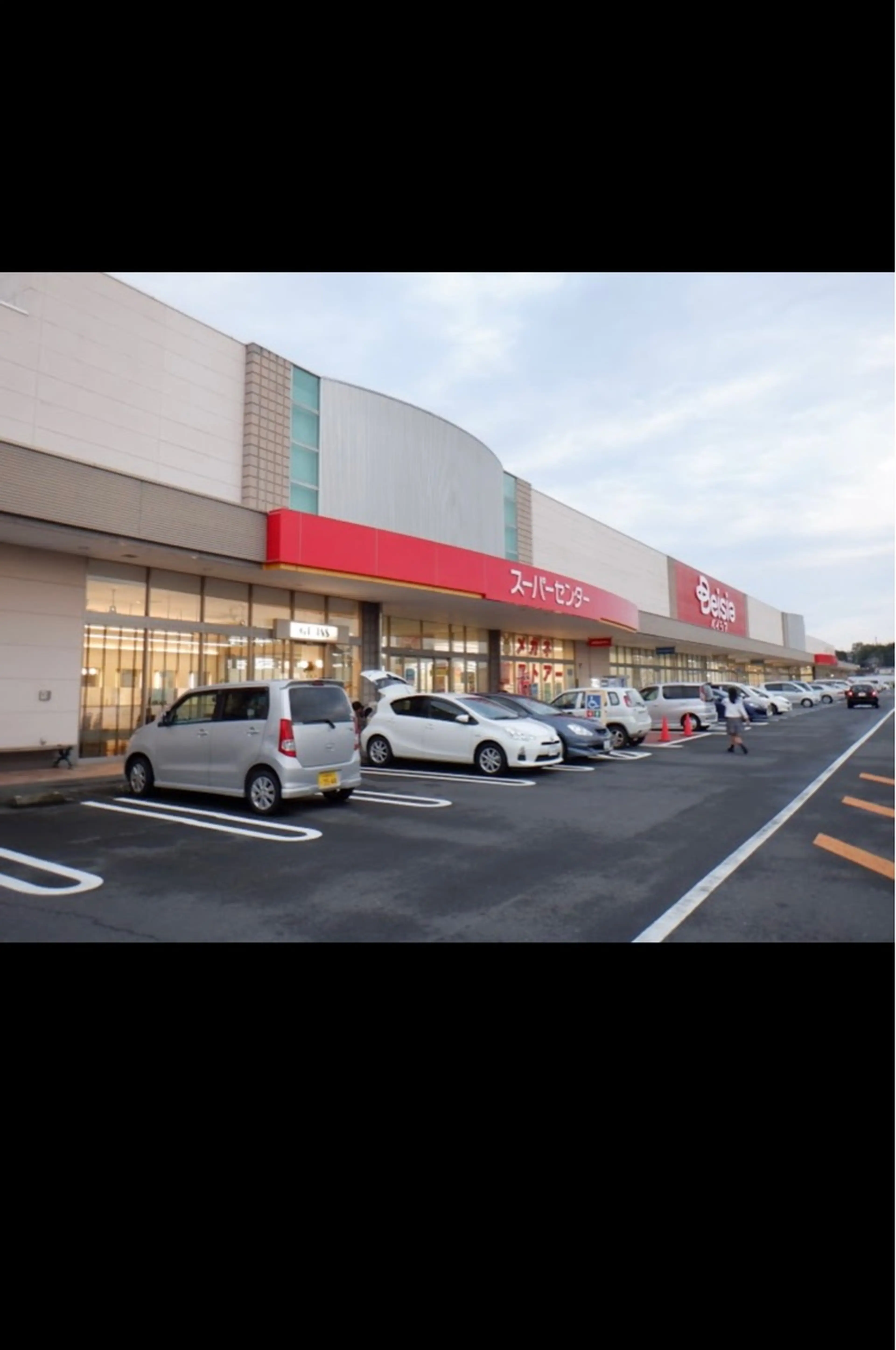 GRASS  hairの内観・外観1