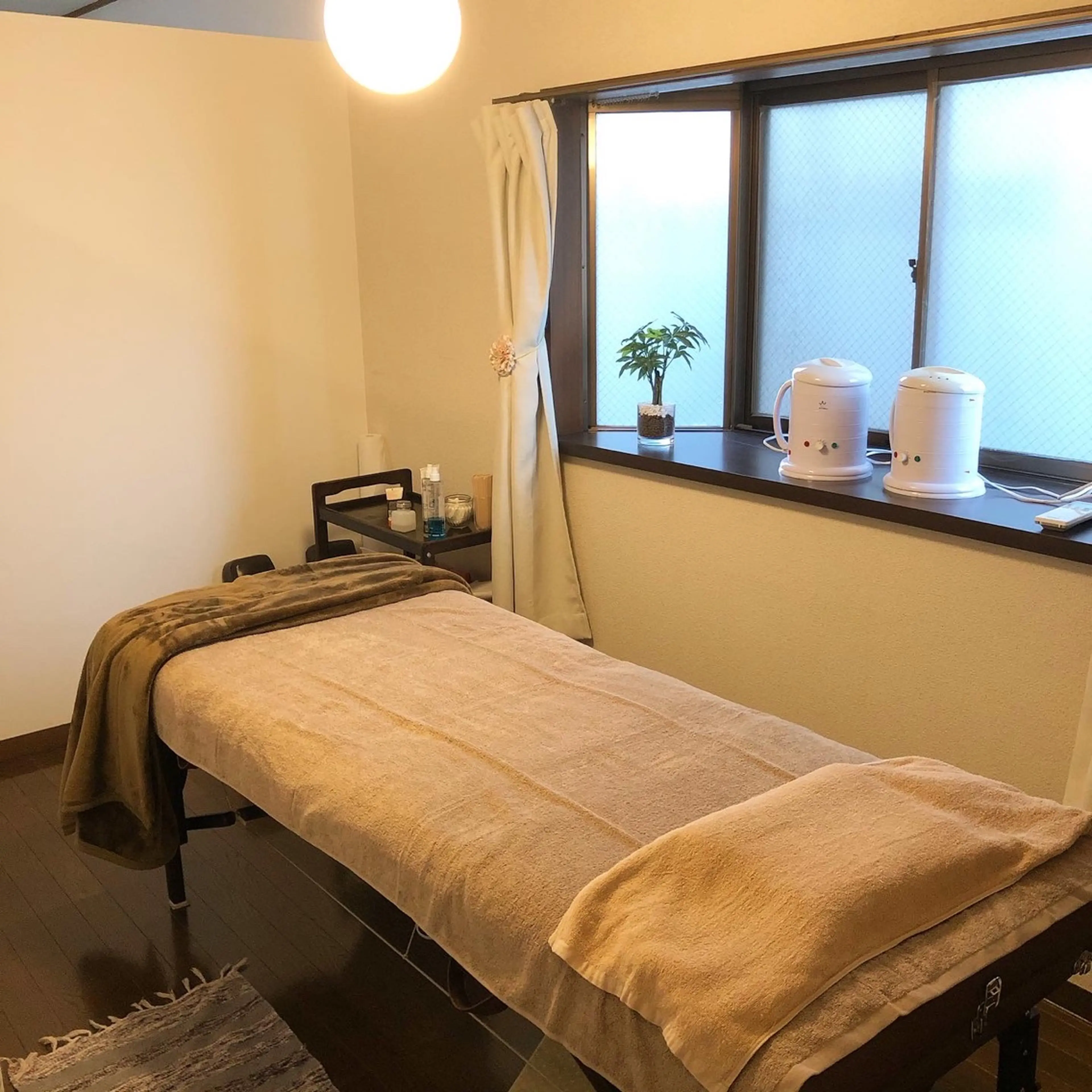 natural beauty salon spicaの内観・外観3