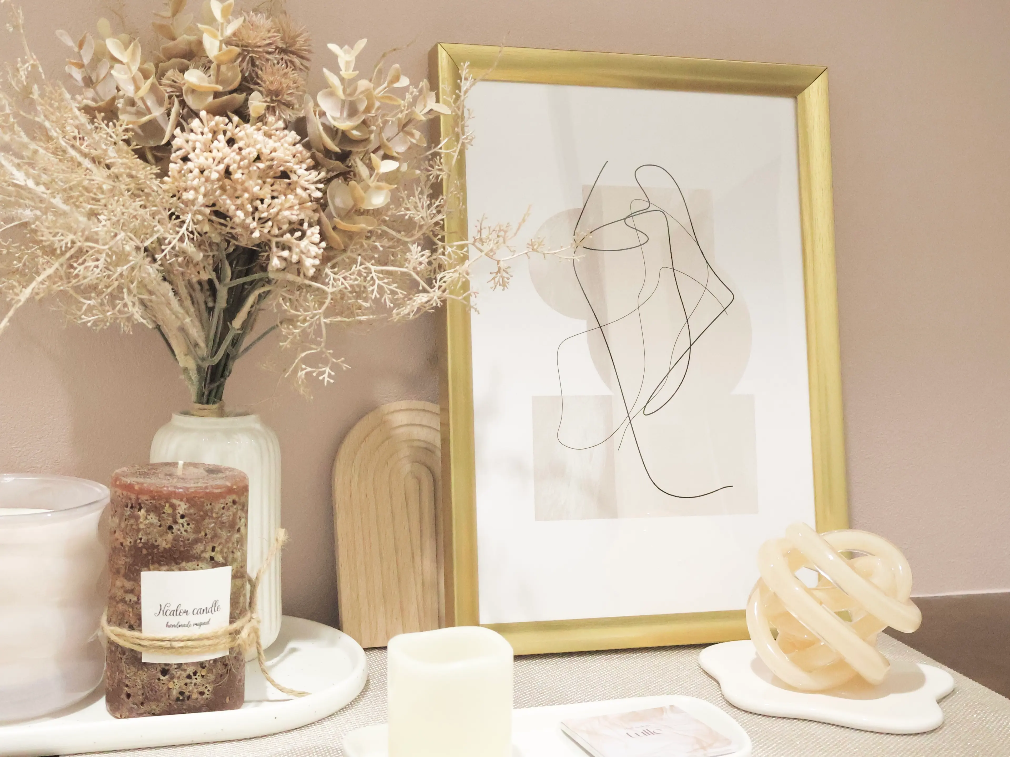 tulleの内観・外観2