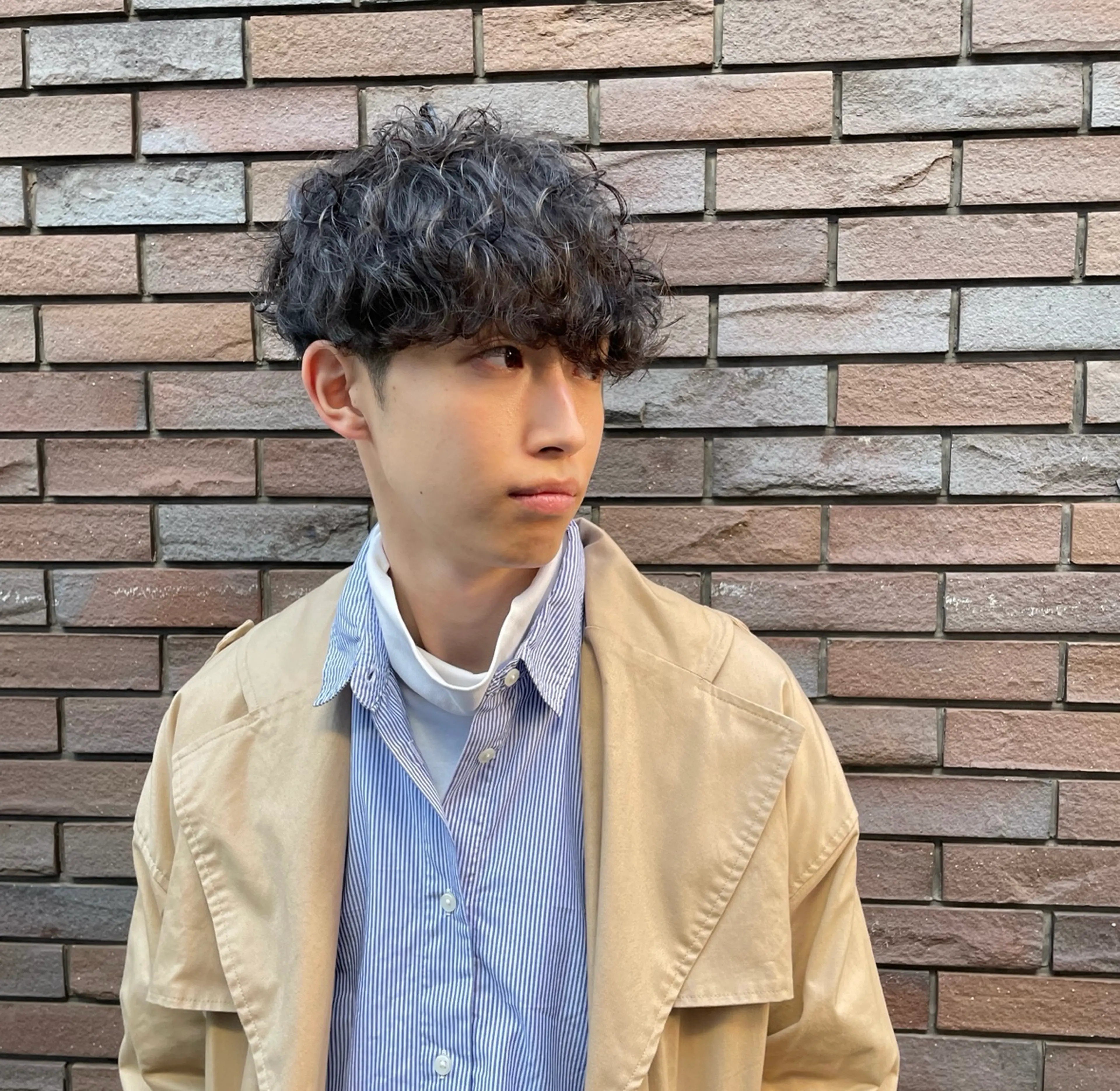 Hair Salon Mimosa Worksの内観・外観3