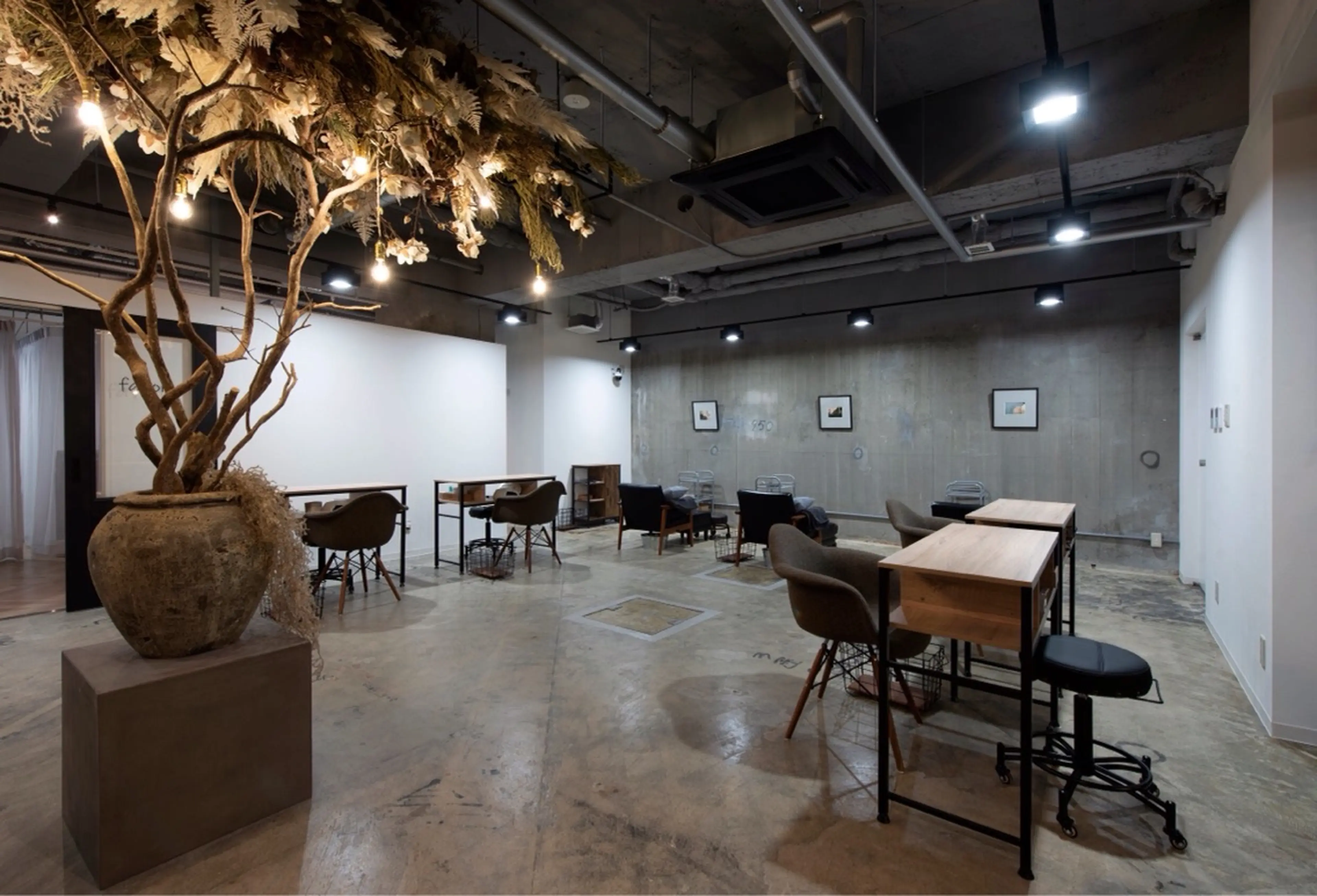 favori kanayamaの内観・外観1