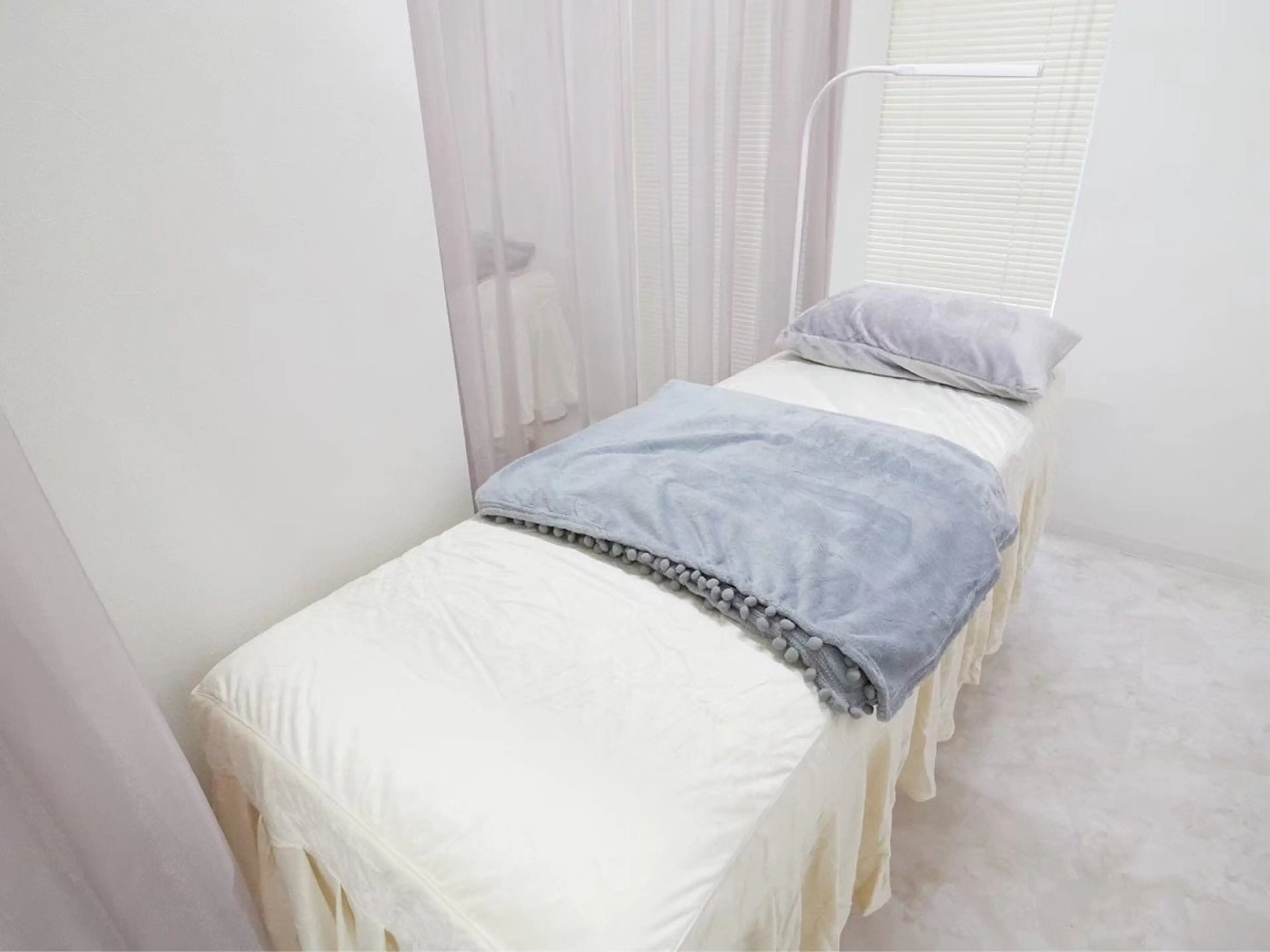 PLATINUMDOLL京橋の内観・外観3