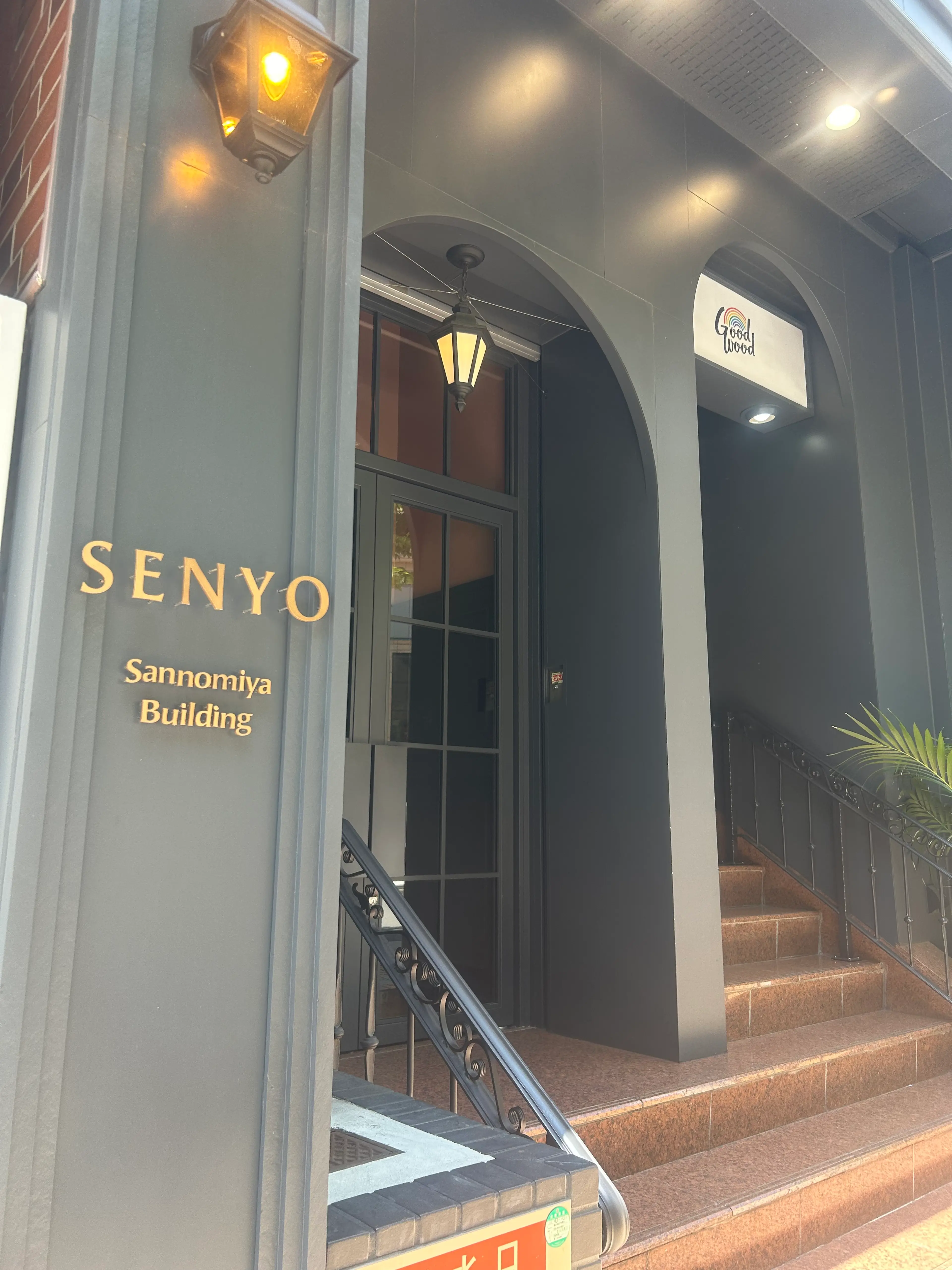 snazzyの内観・外観2