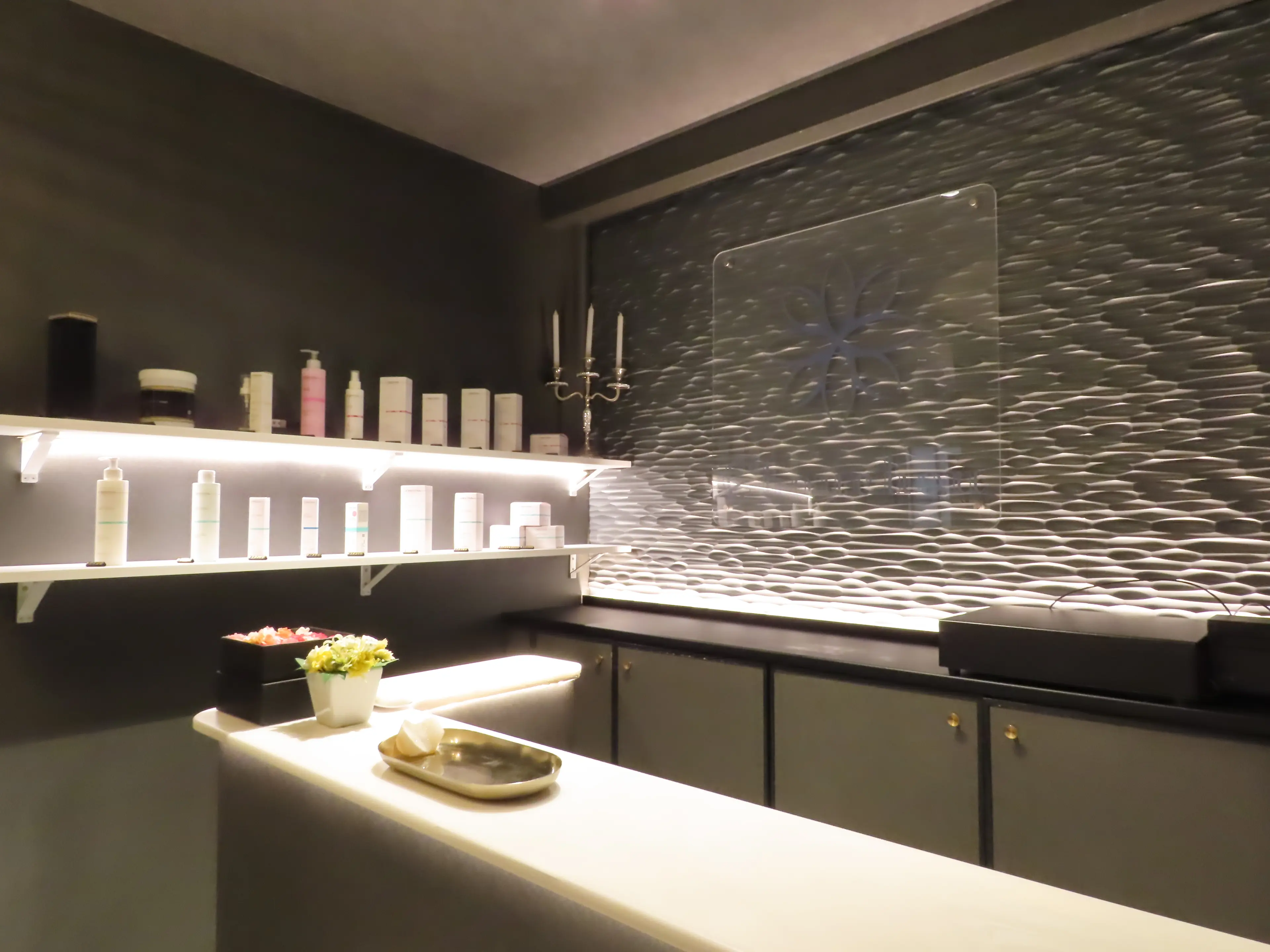 Chouchou恵比寿の内観・外観2