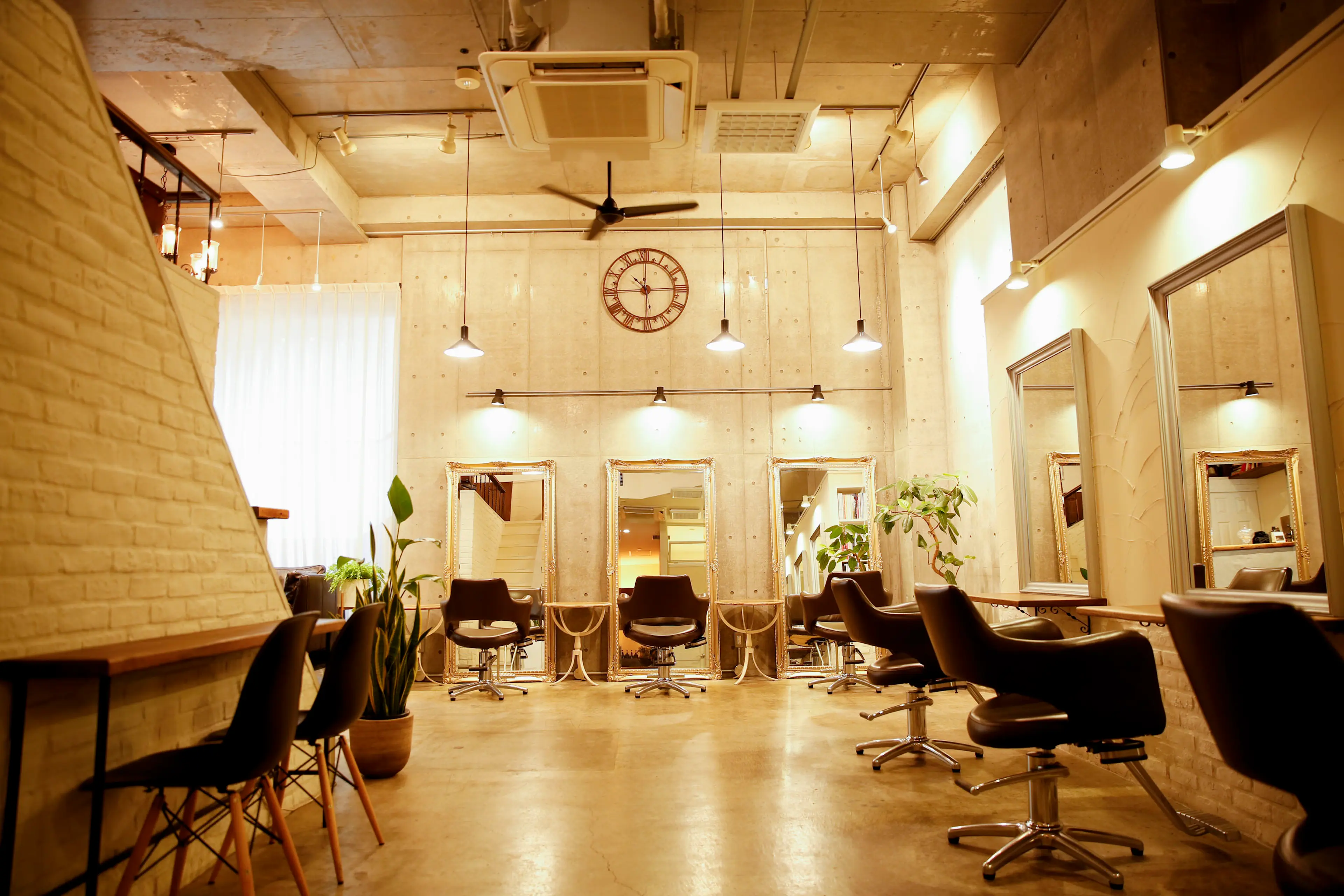 studioTeoの内観・外観2