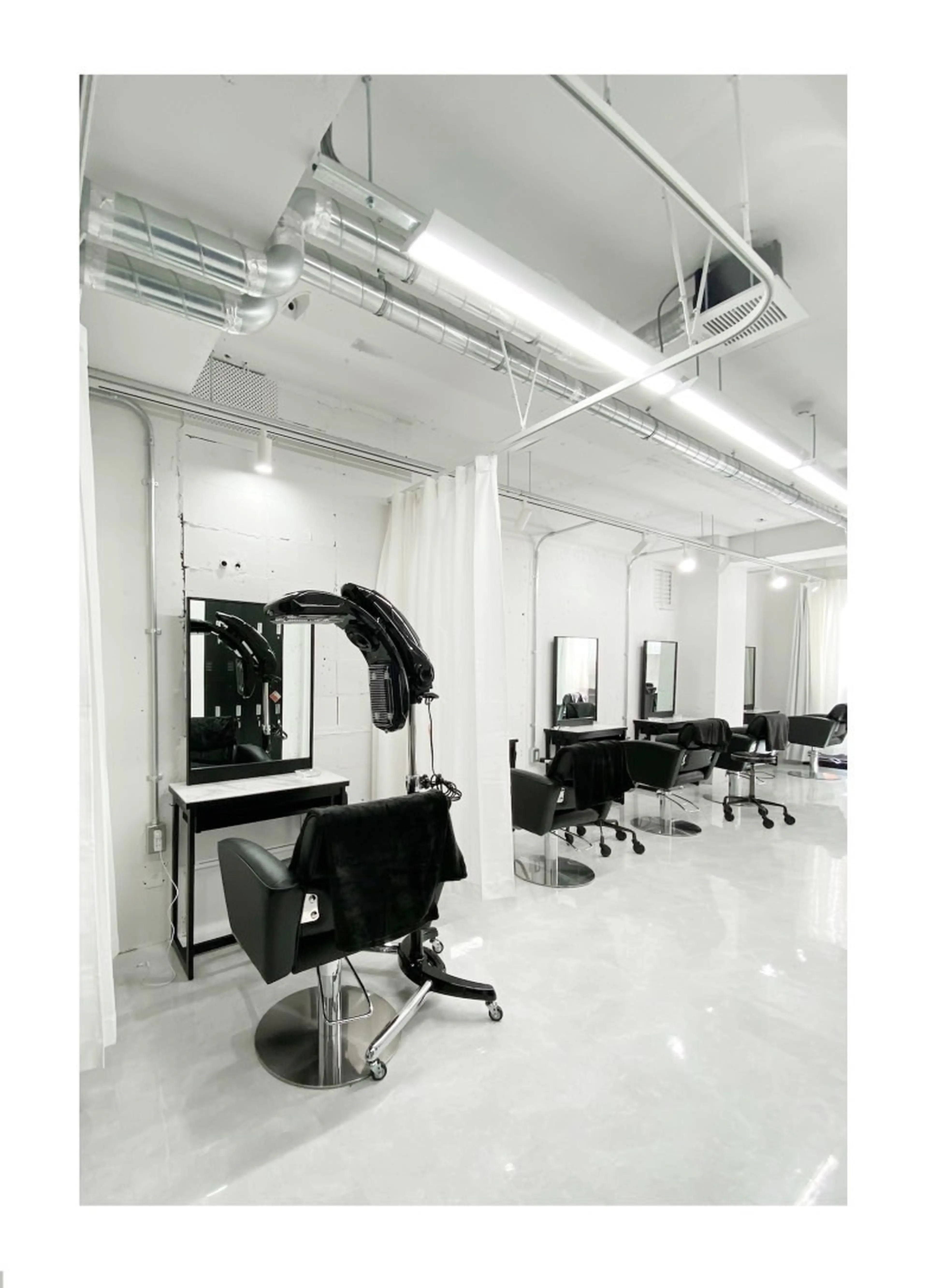 wistellの内観・外観2