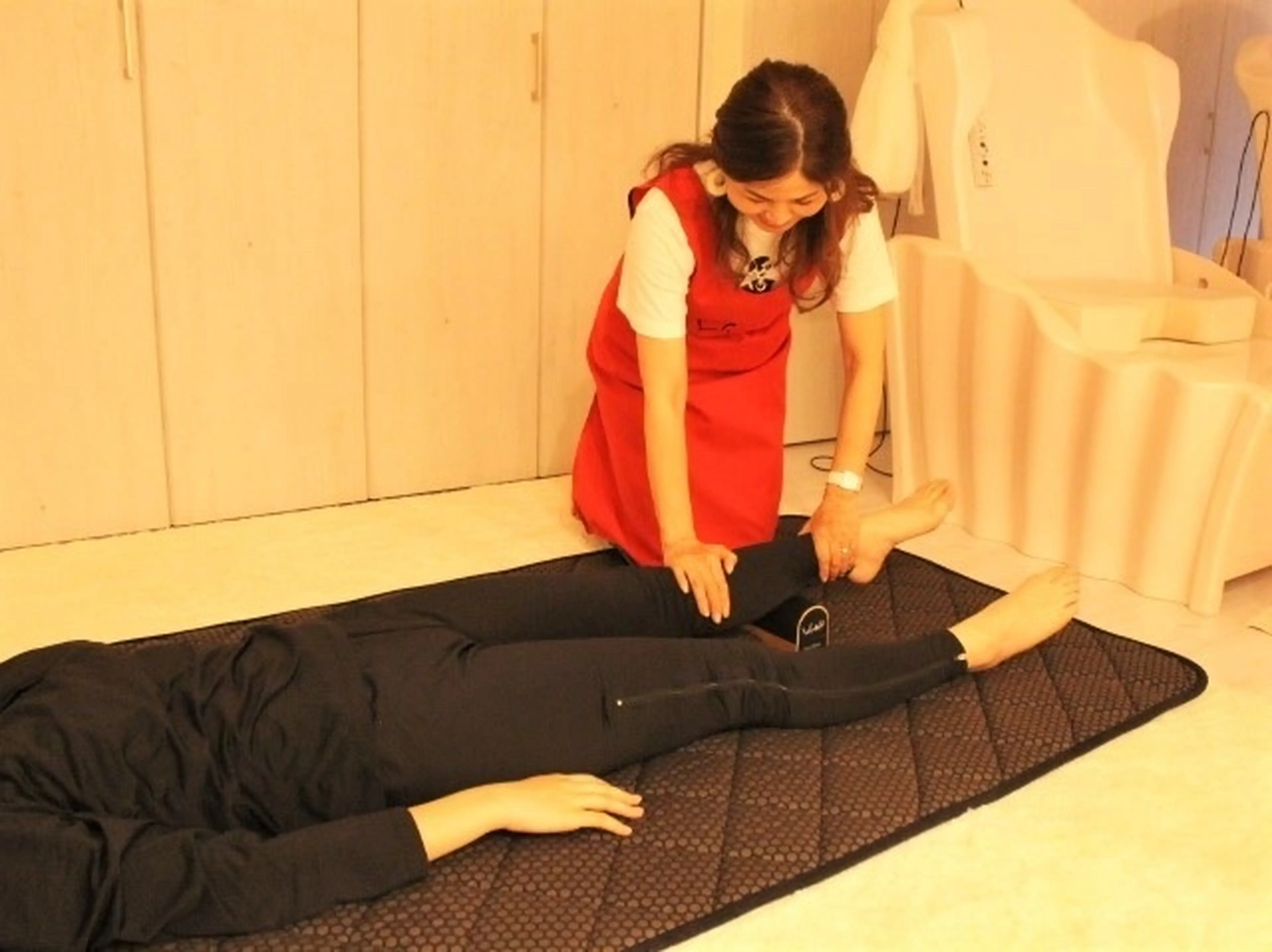 YOSAPARKアロンジェ天神の内観・外観2