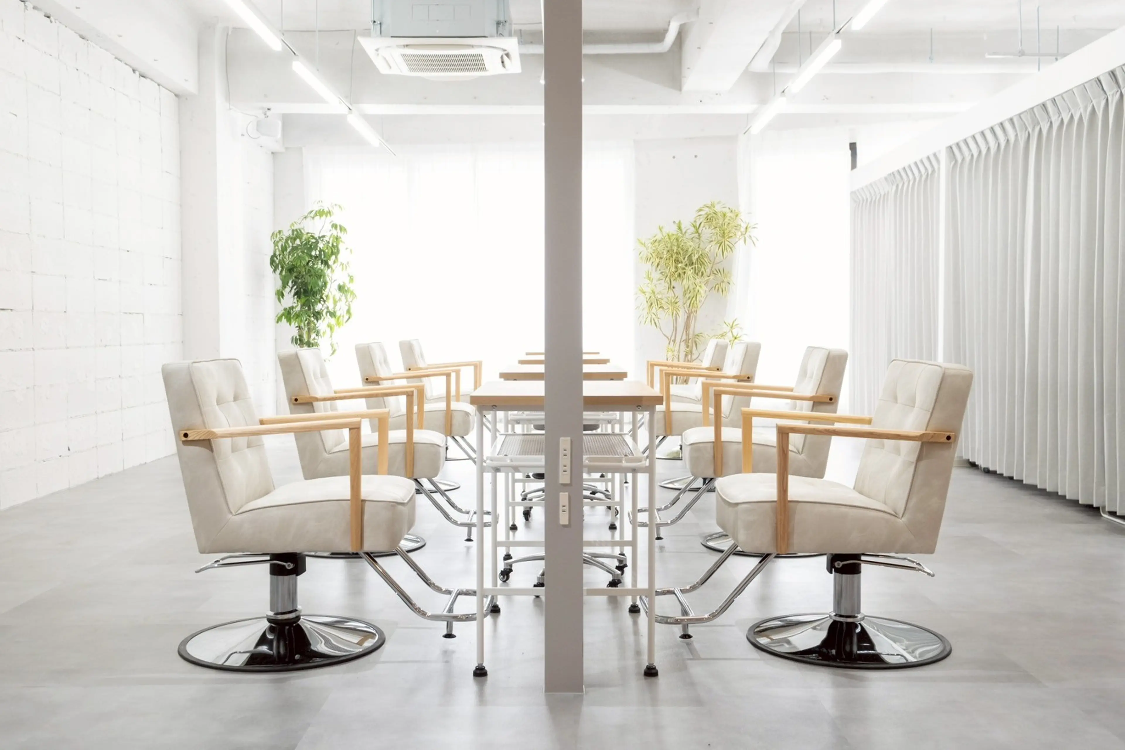 verite 津田沼駅前店の内観・外観3