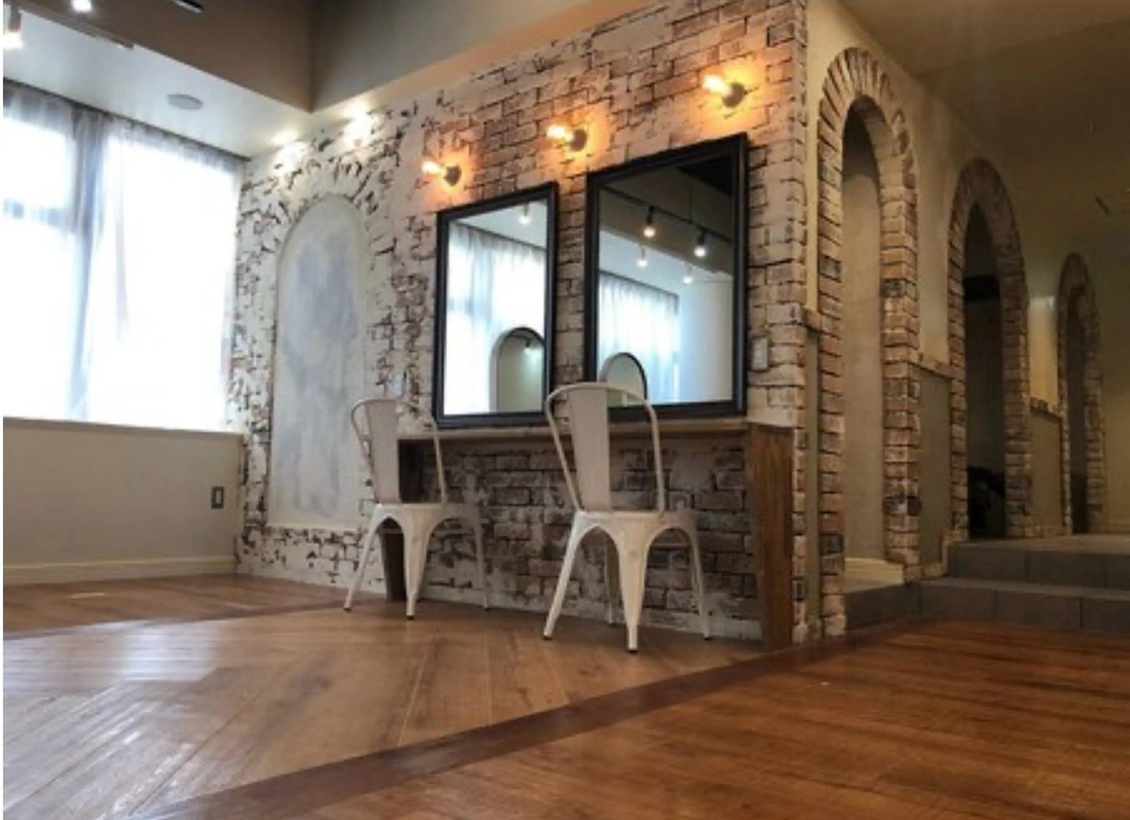 アトレ平塚の内観・外観2