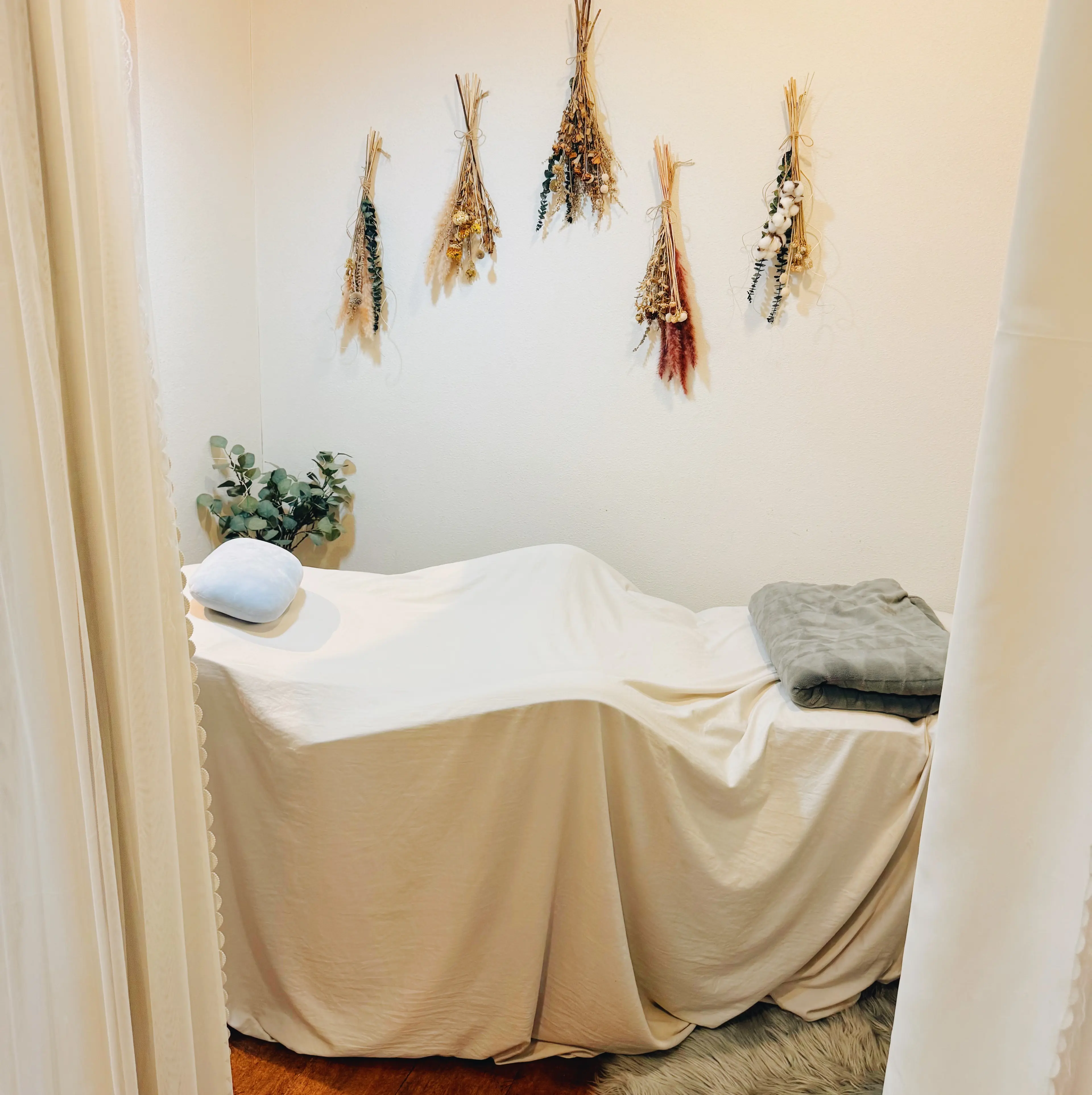 mode factor (モードファクター)の内観・外観1