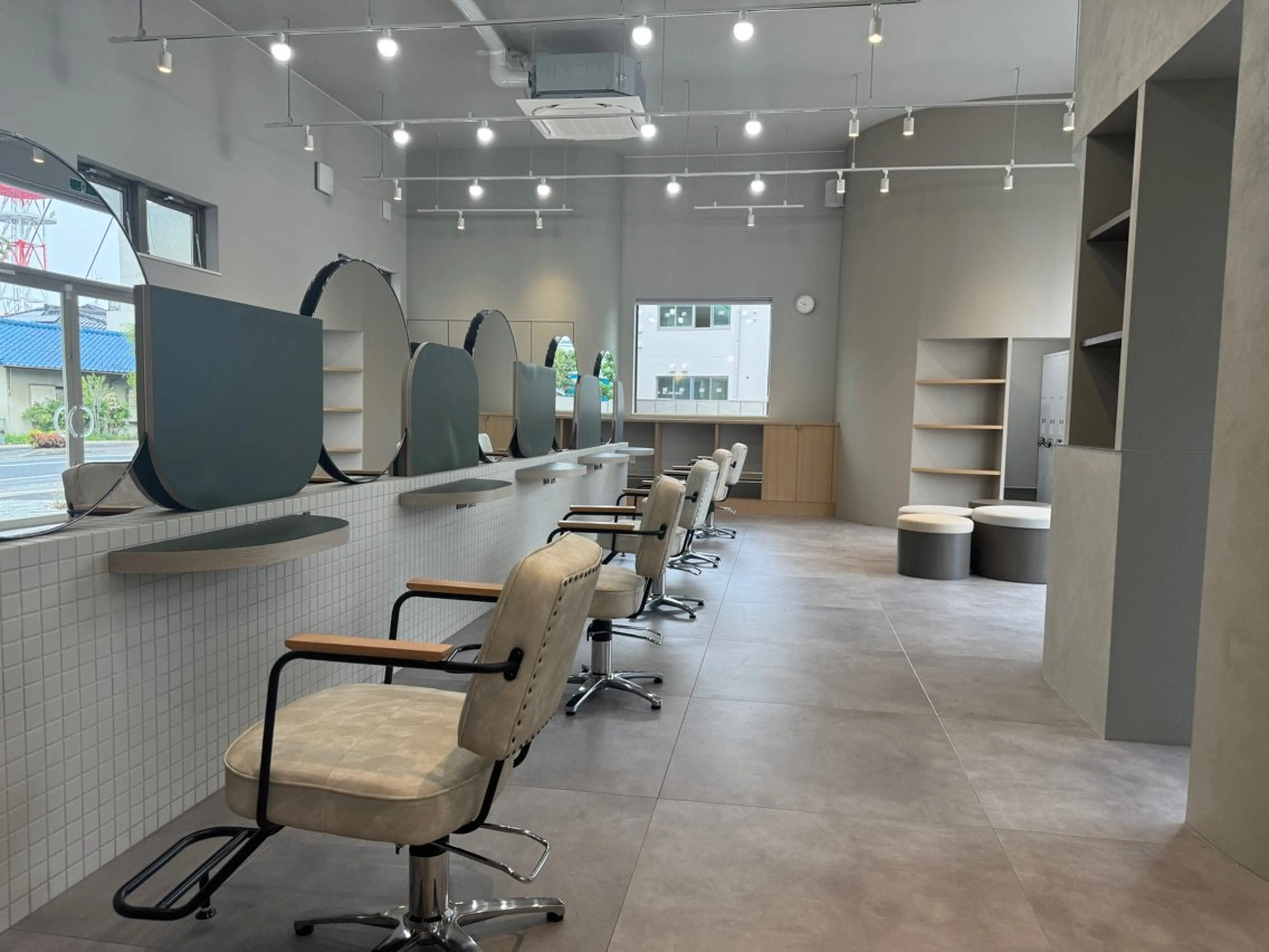 andLutowaの内観・外観3