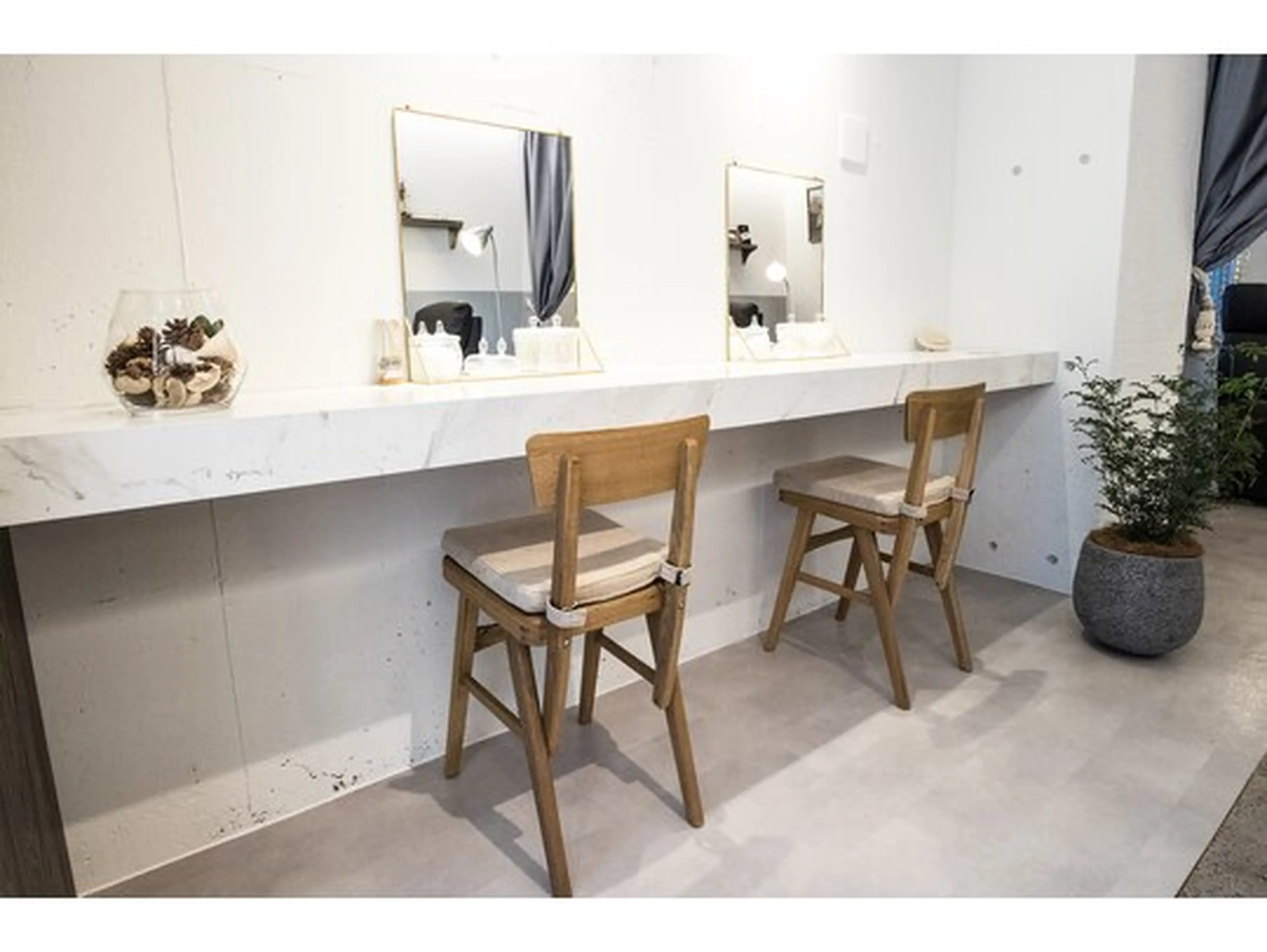 eight eyelash 中目黒店の内観・外観3