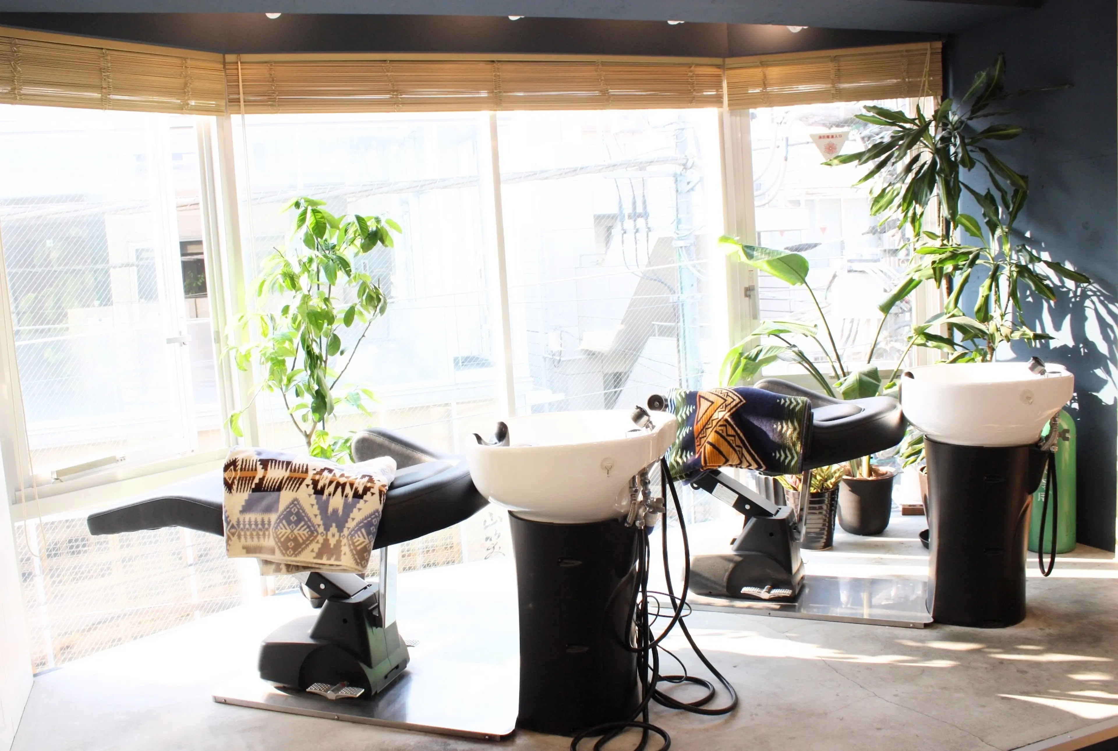 Reliefの内観・外観2