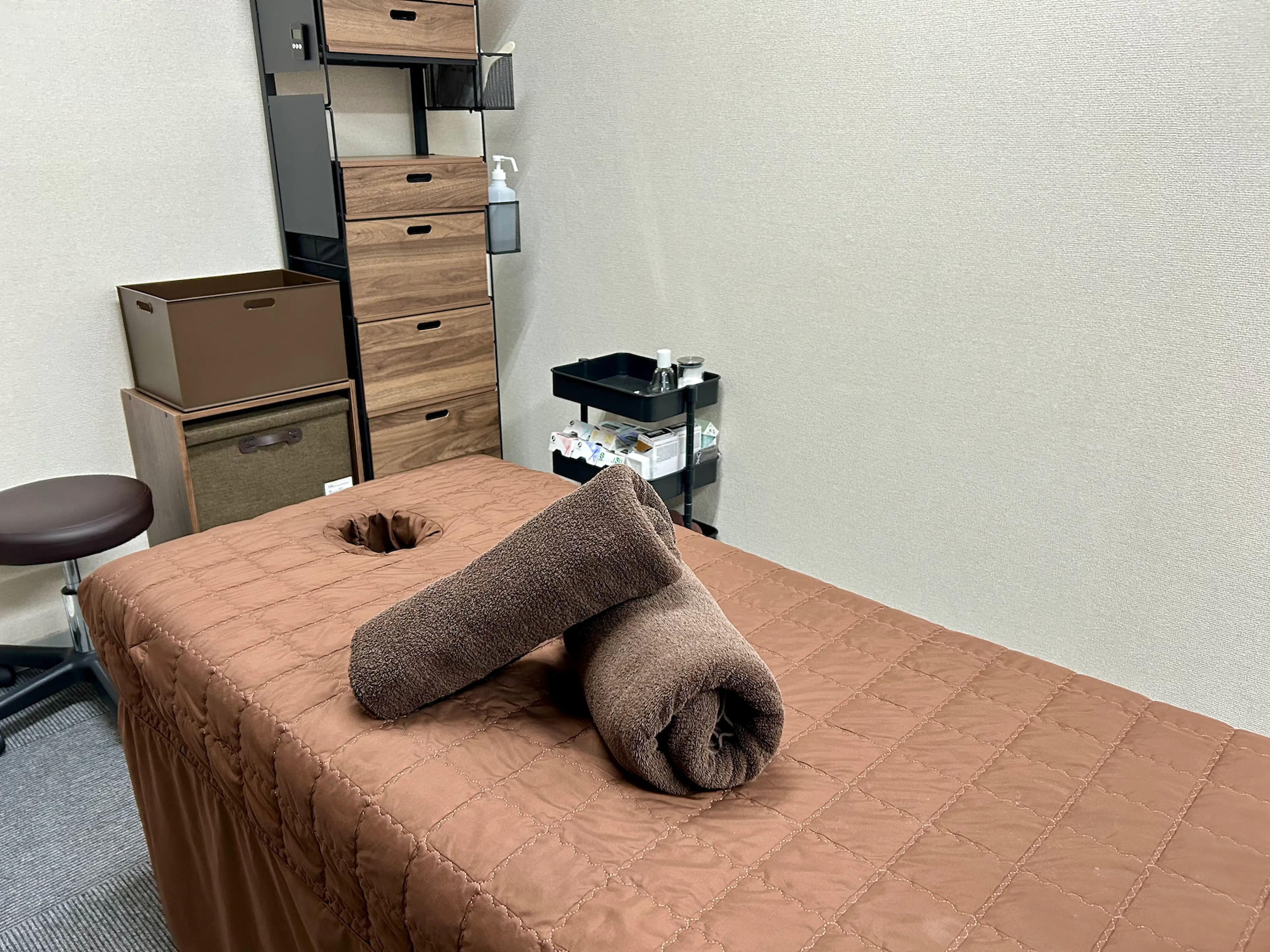 鍼灸整体サロン Mioの内観・外観3