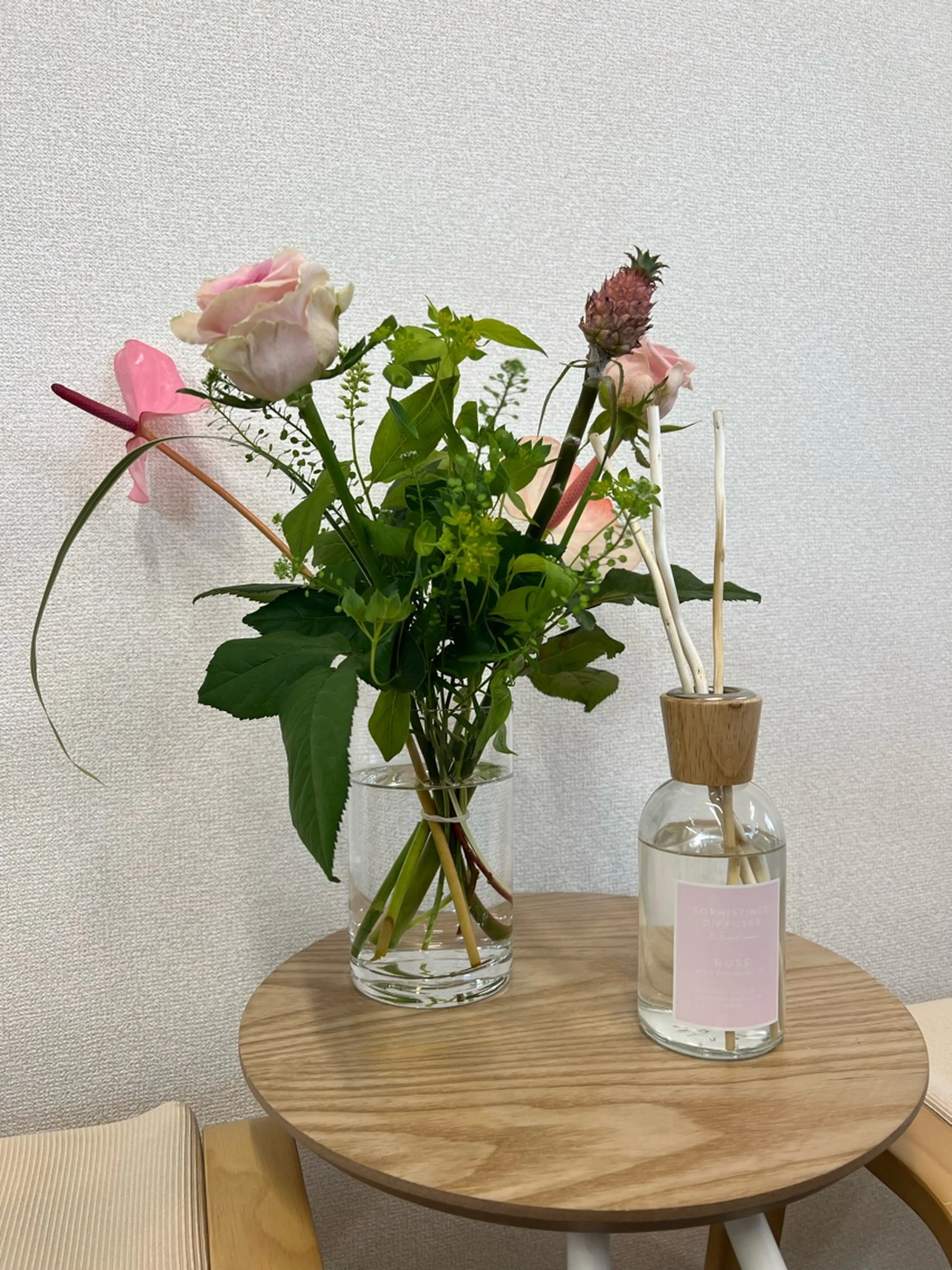 Color Beautyの内観・外観2