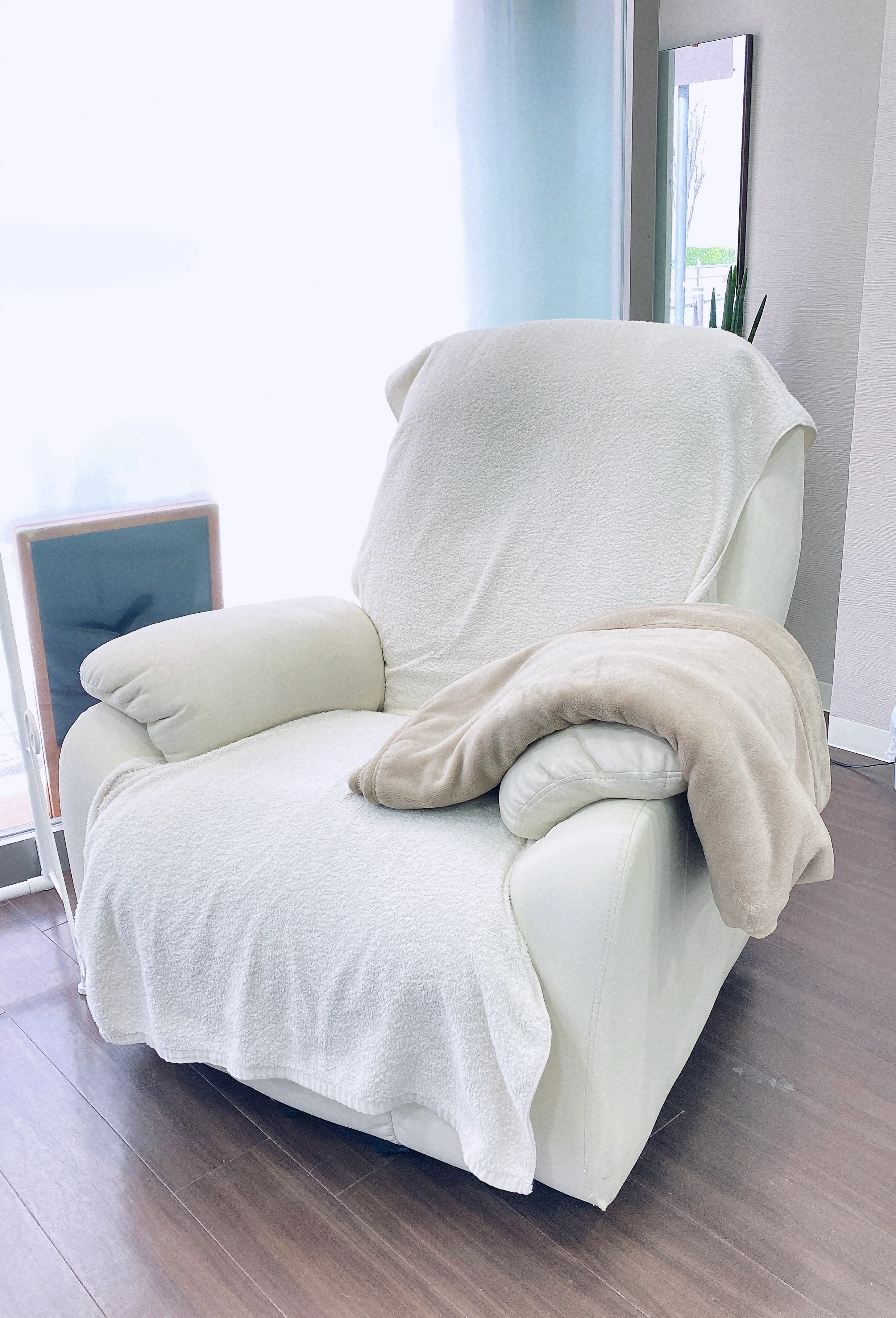 ALETTA DONA 北千住店の内観・外観3