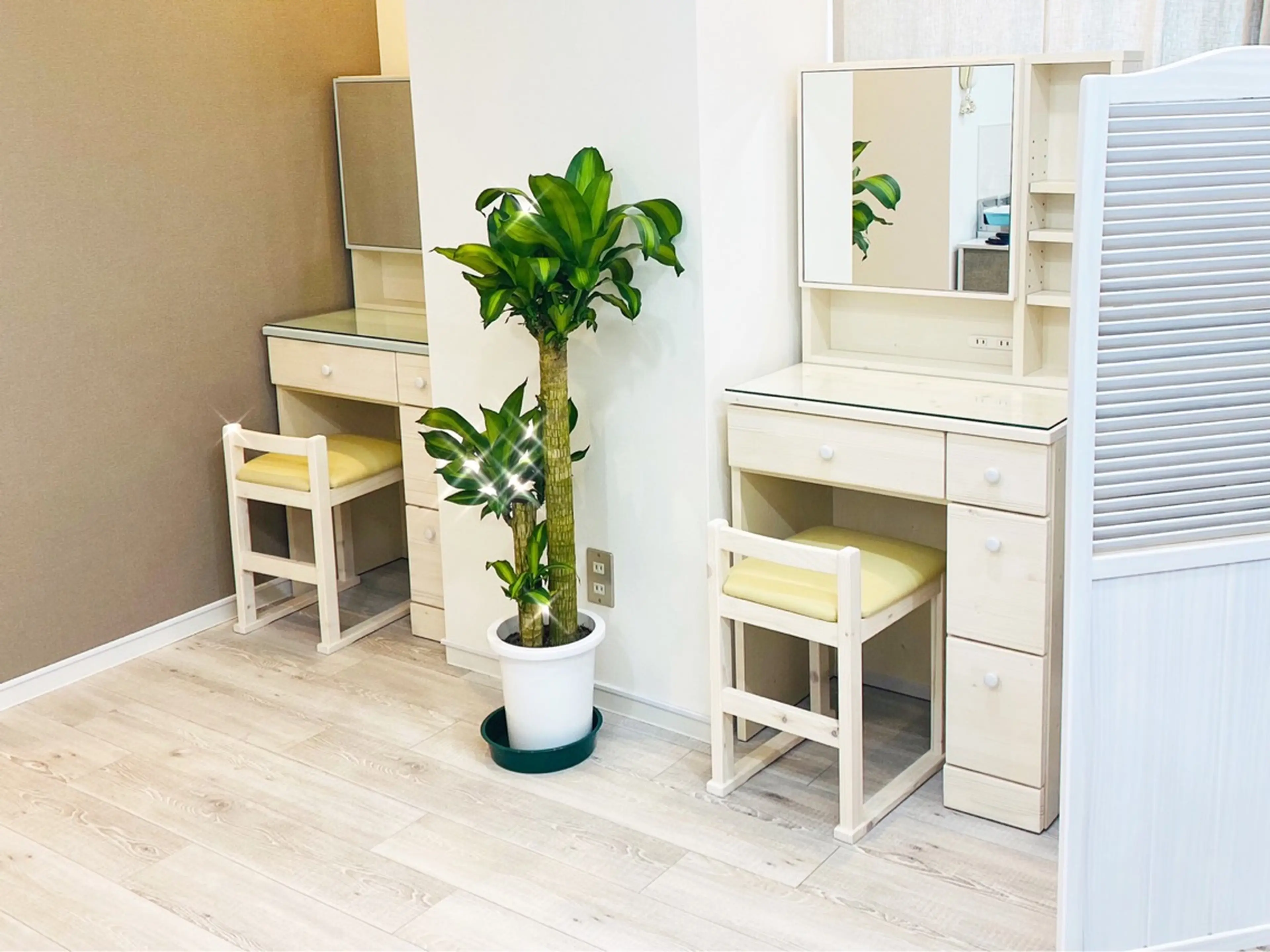 MyALL銀座店の内観・外観3