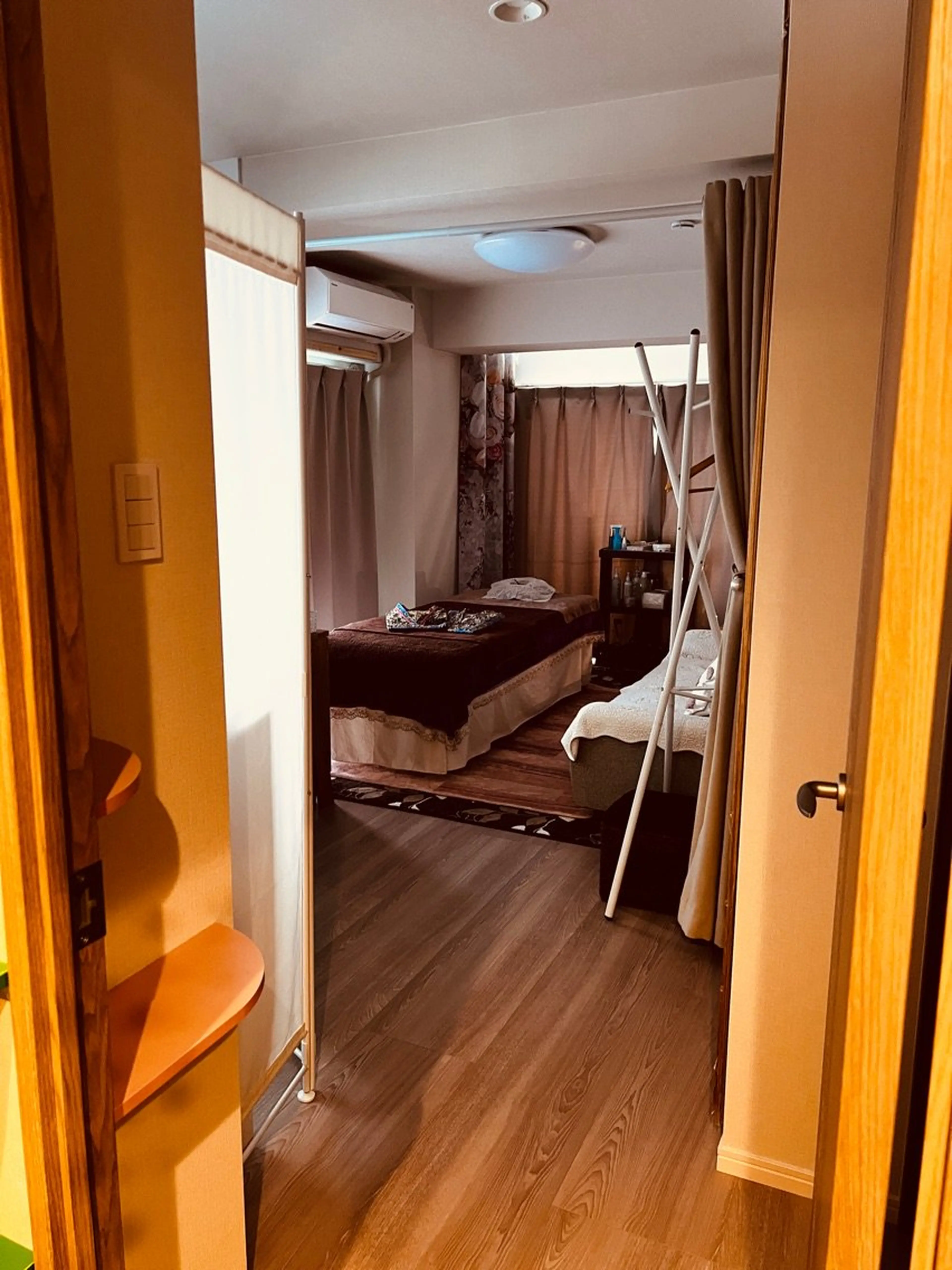 福美エステ&リラクサロンの内観・外観3