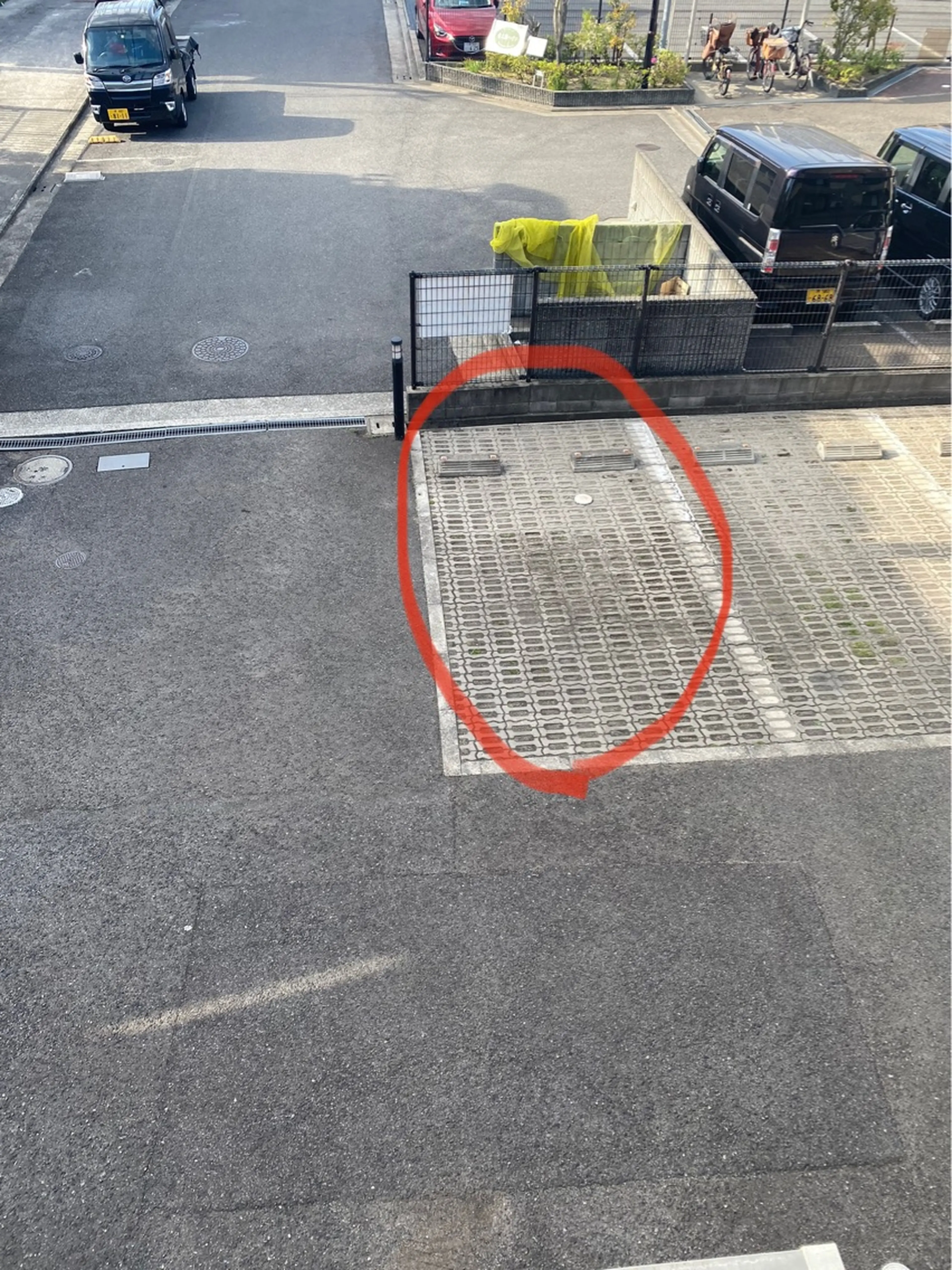 ビューティーサロン〜LUCIALL〜の内観・外観3