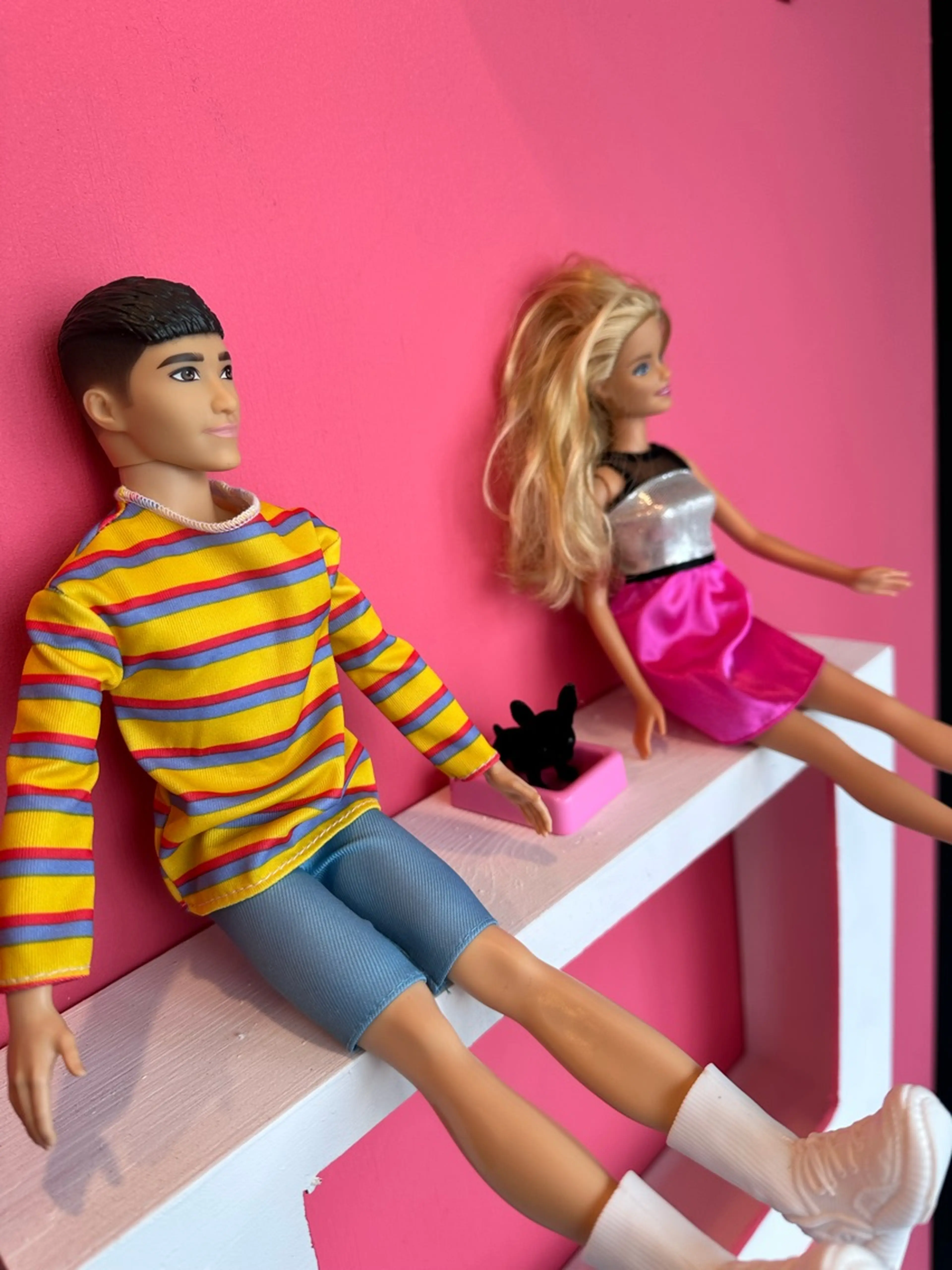 BROWSの内観・外観1