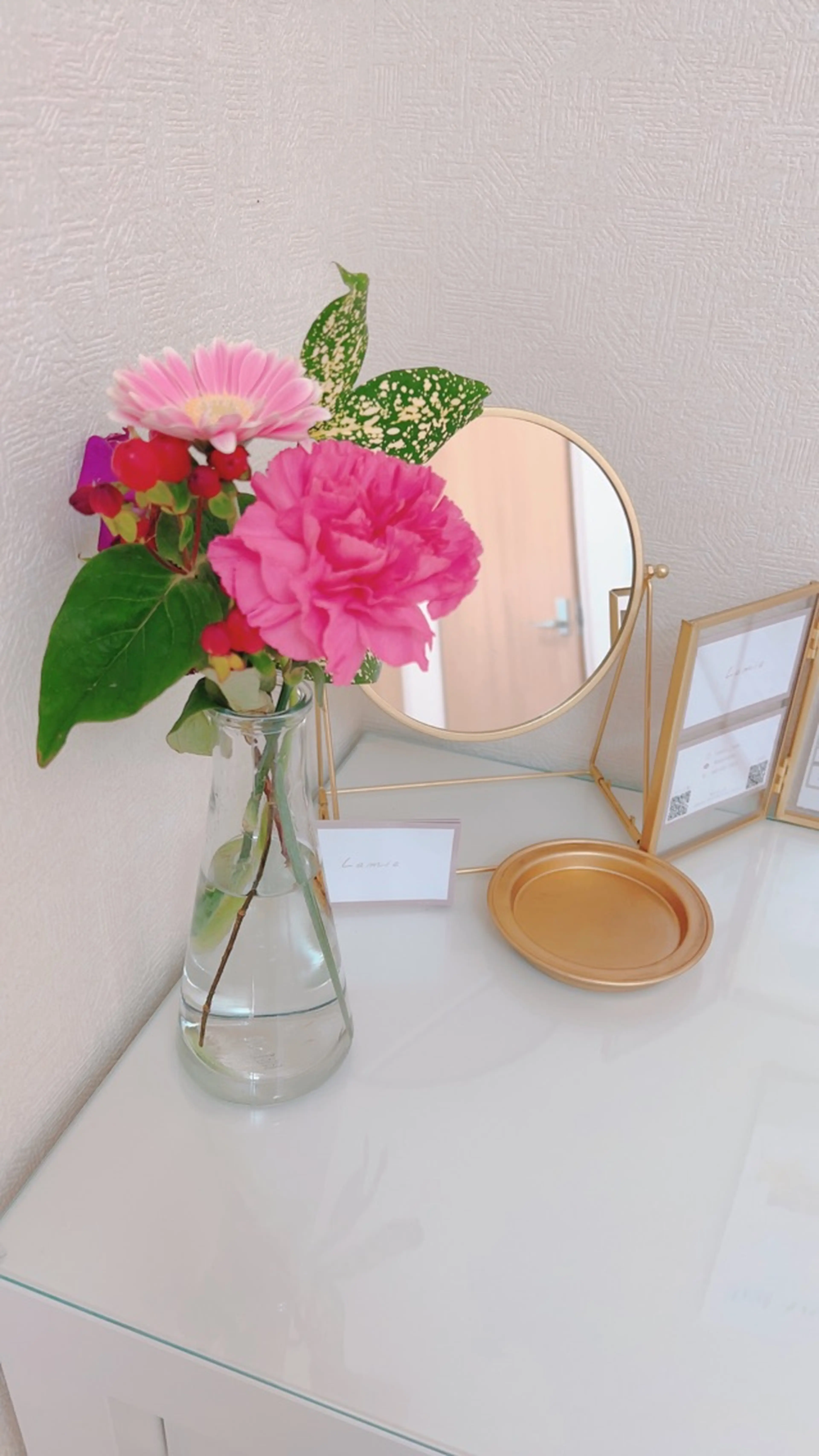 彫刻リンパサロン Lamieの内観・外観1