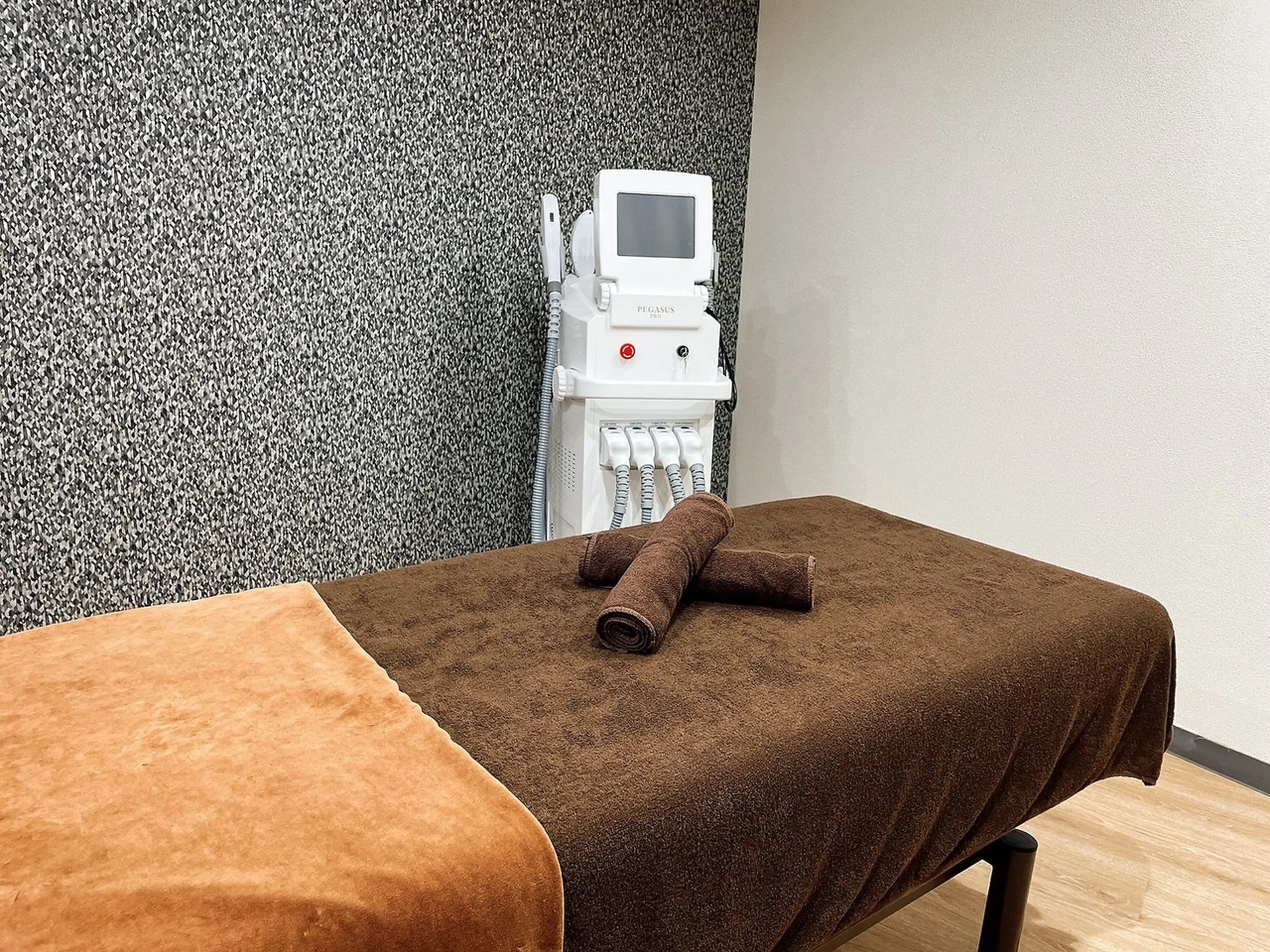 プライベートサロンMira...の内観・外観2