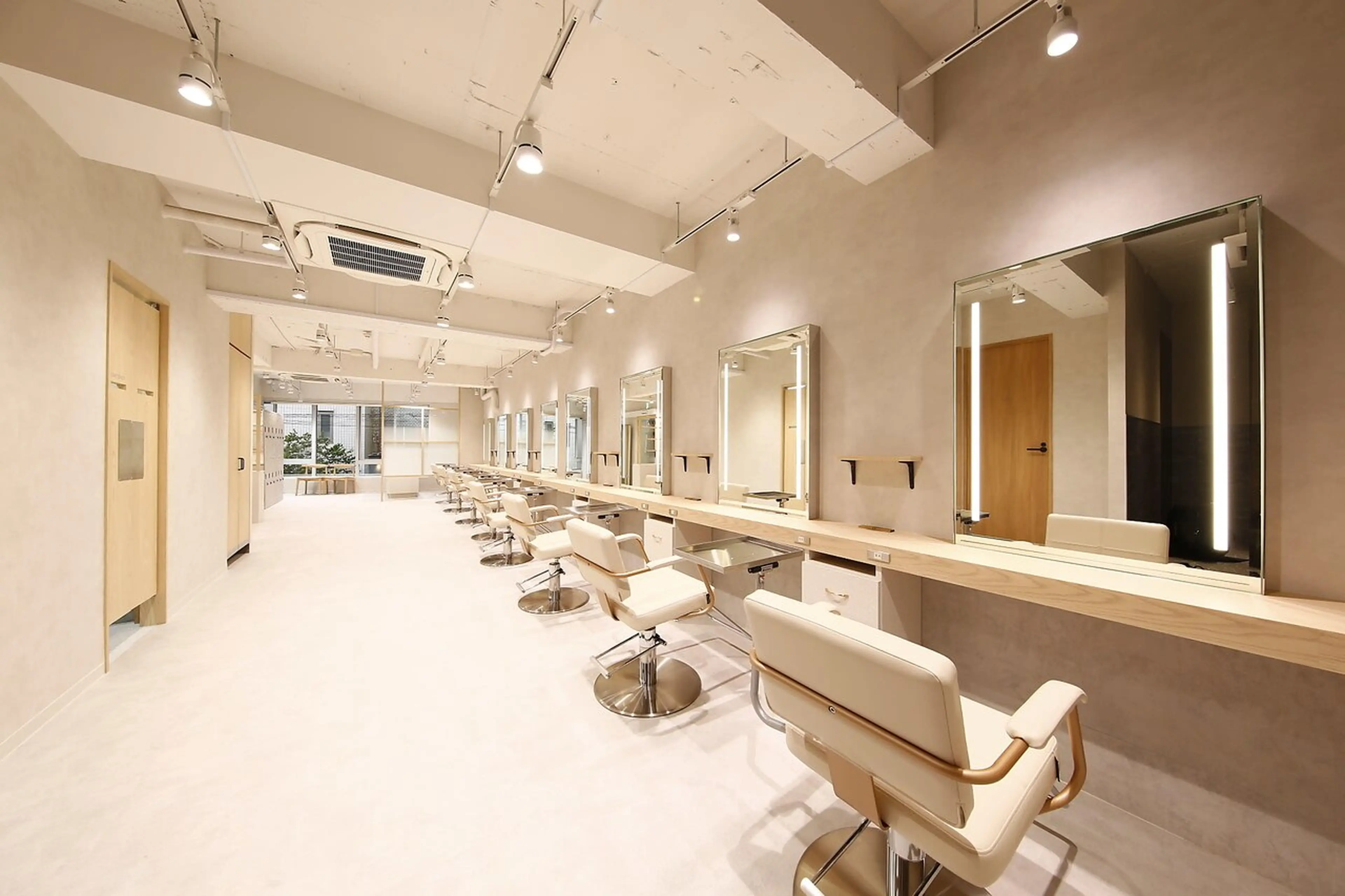 Ash浜田山の内観・外観2