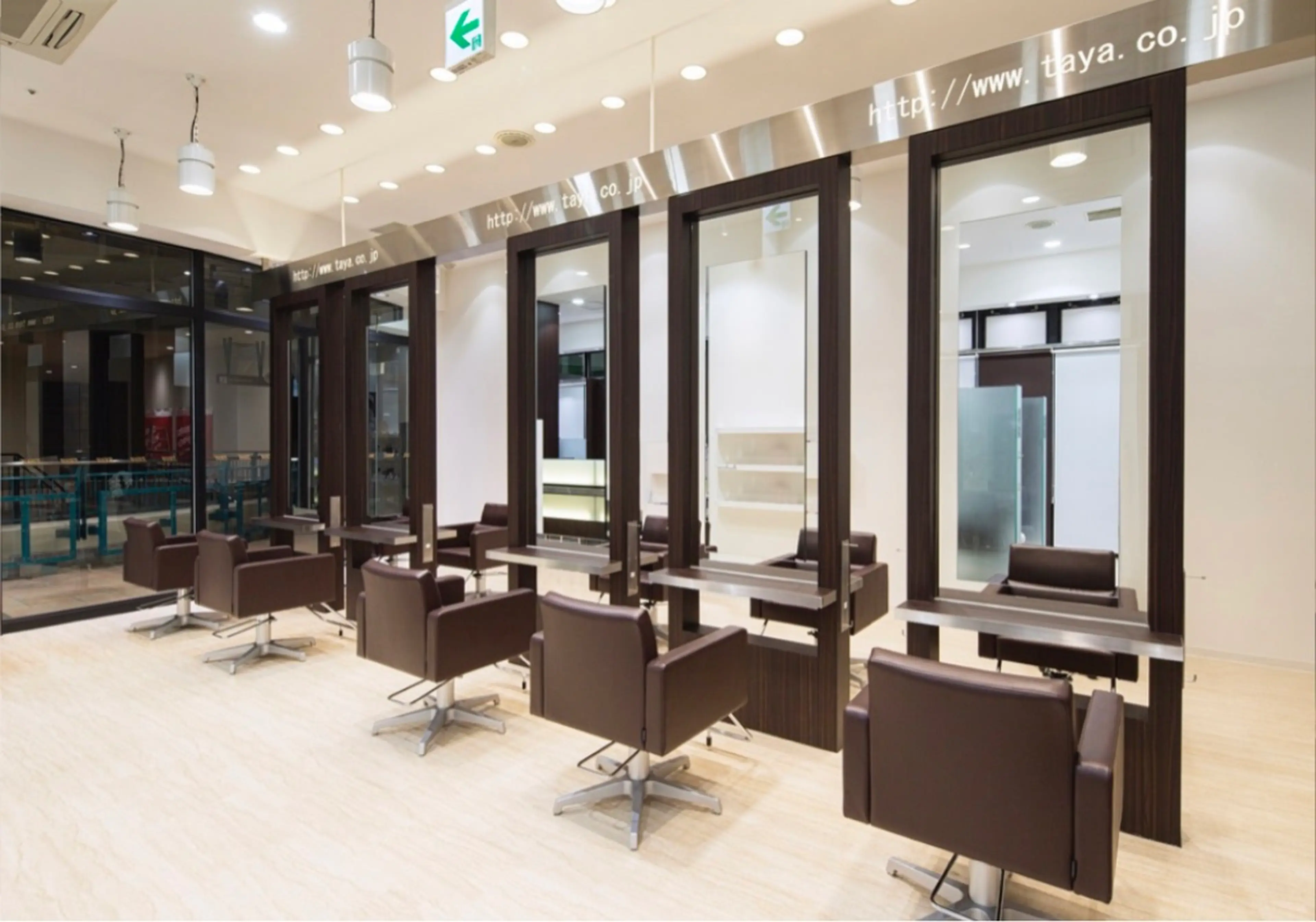 Taya大宮ステラタウン店の内観・外観2