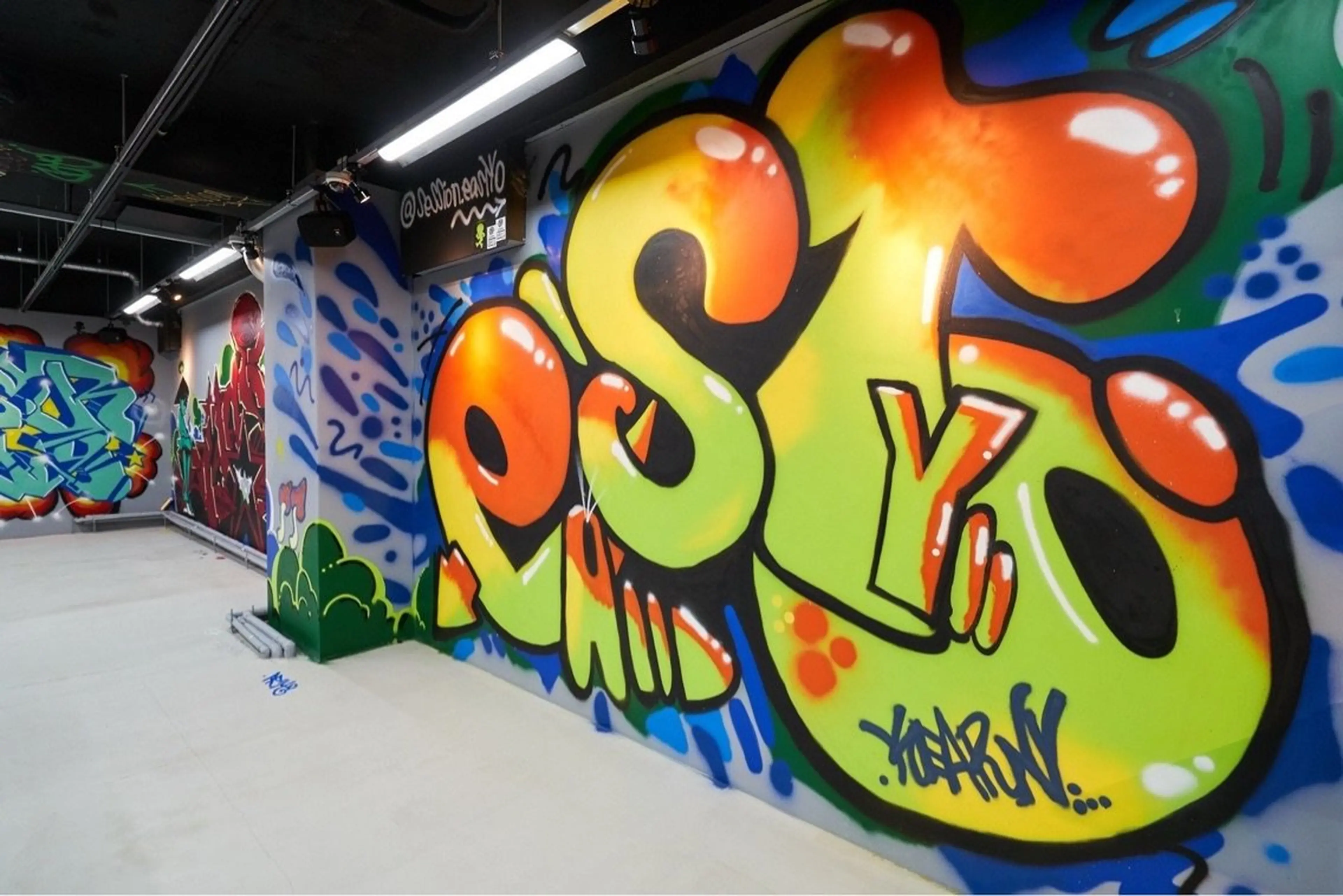 kearny錦糸町店の内観・外観1