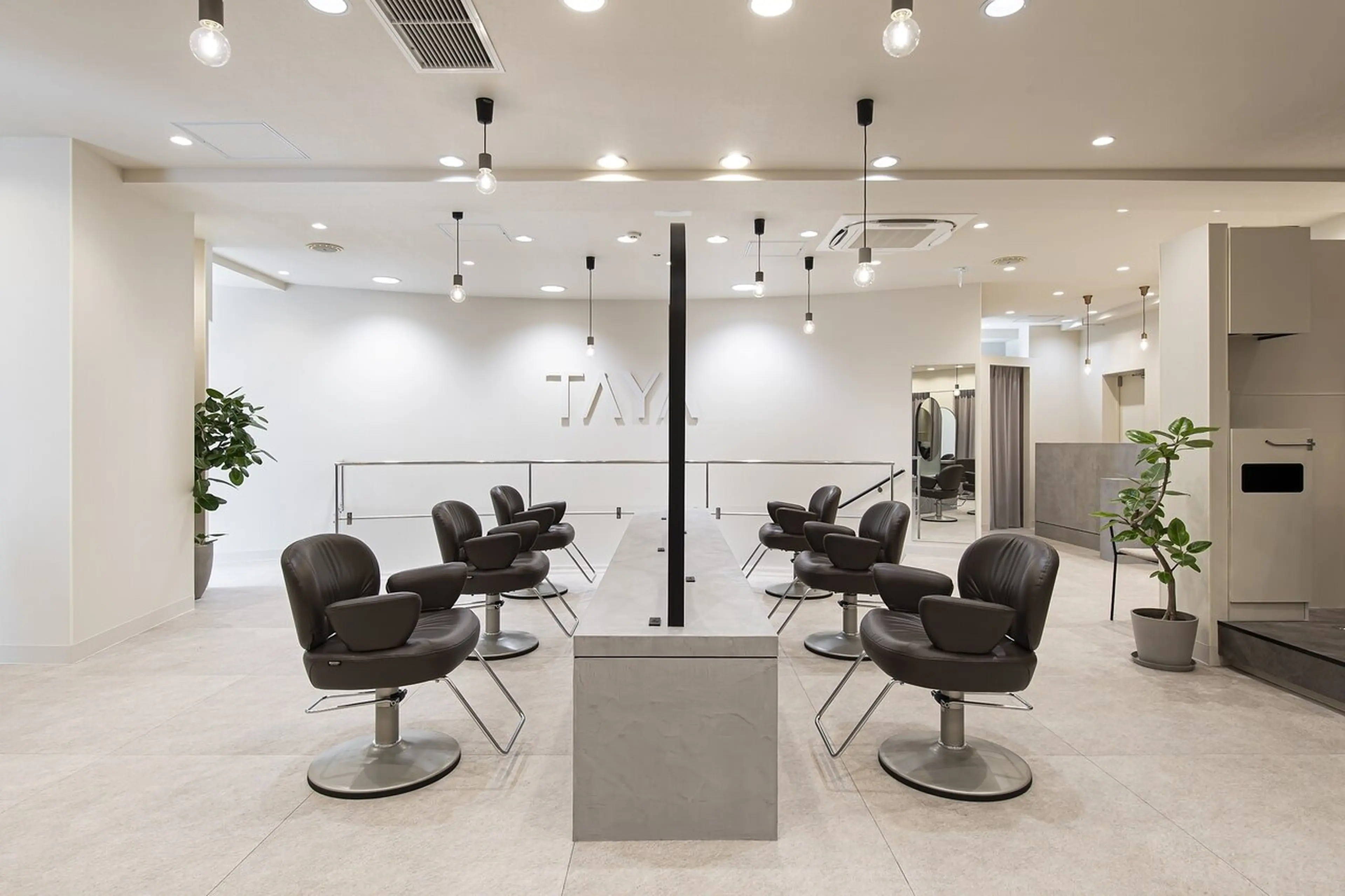 TAYA西葛西店の内観・外観3