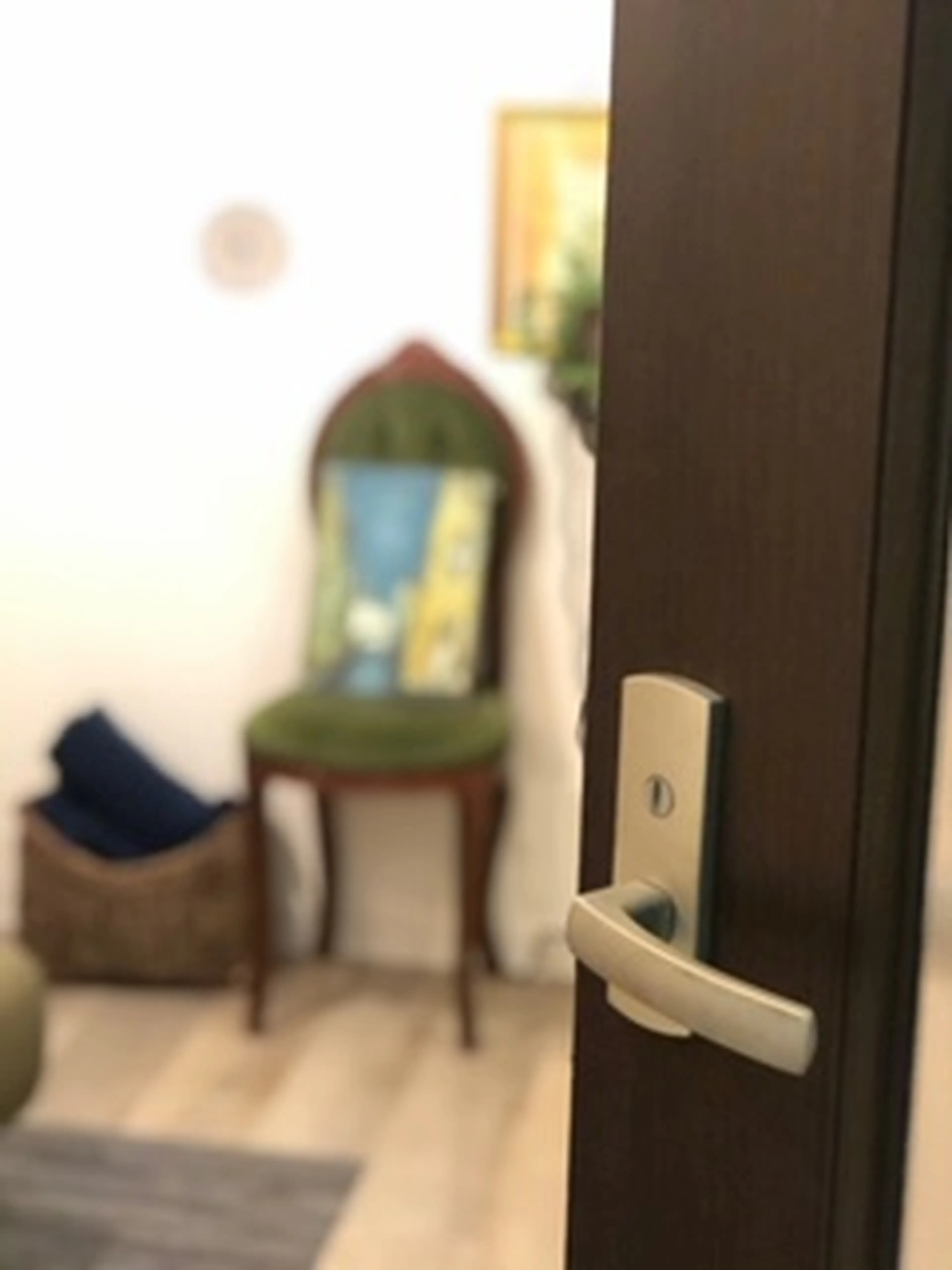 トアボーテの内観・外観1