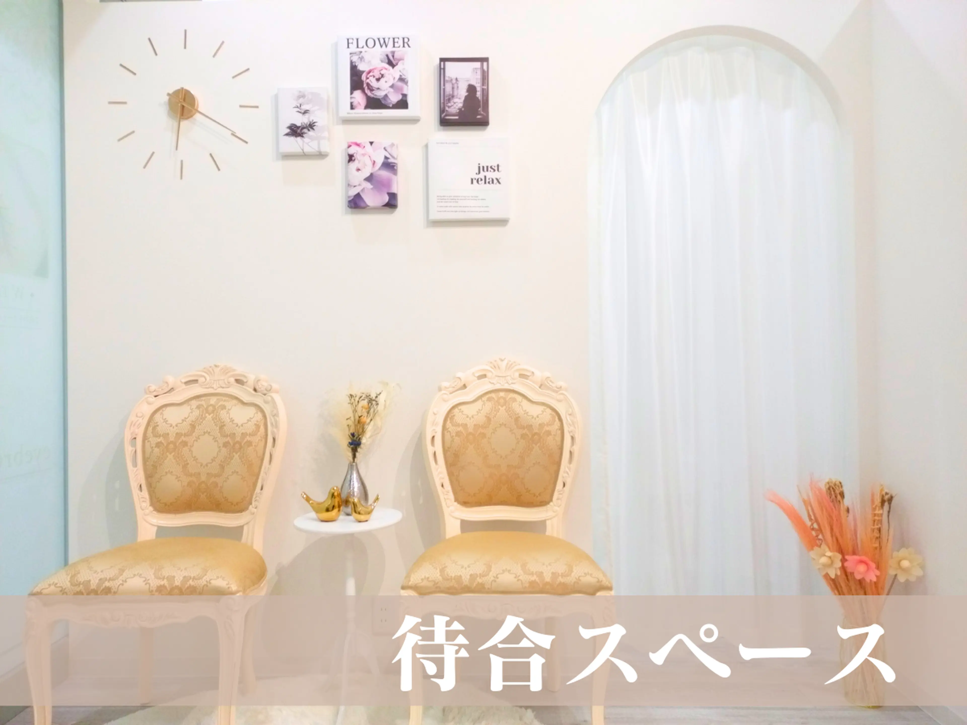 viviell大阪駅前第1ビル店の内観・外観3