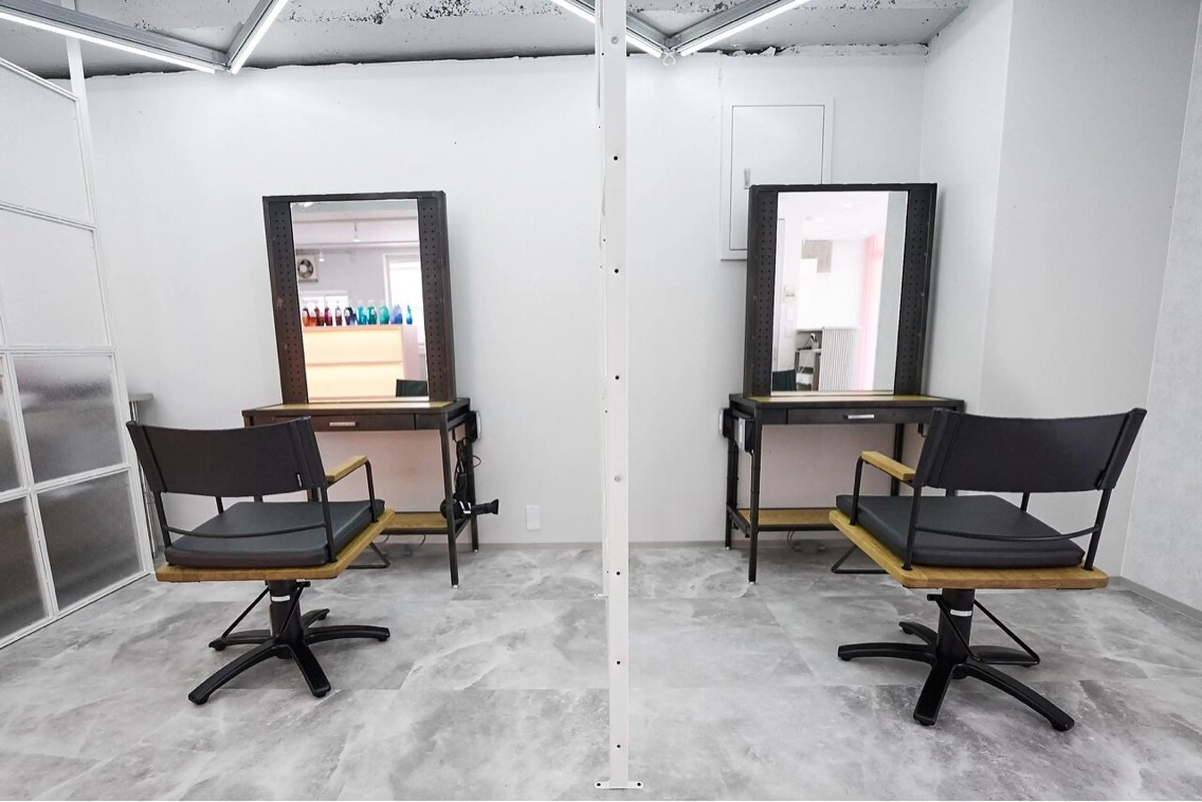 1005mille cinqの内観・外観3