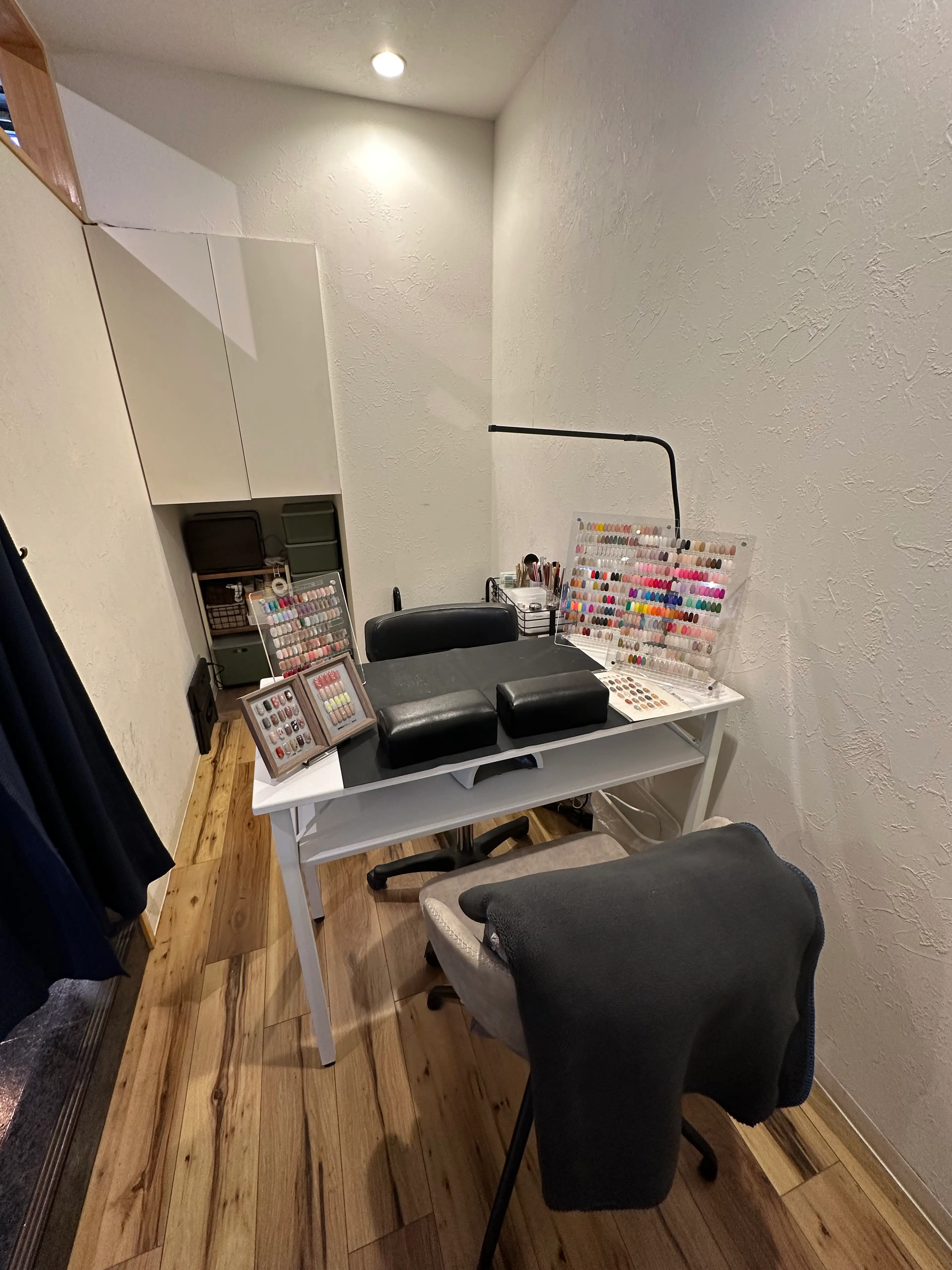 Löweの内観・外観3