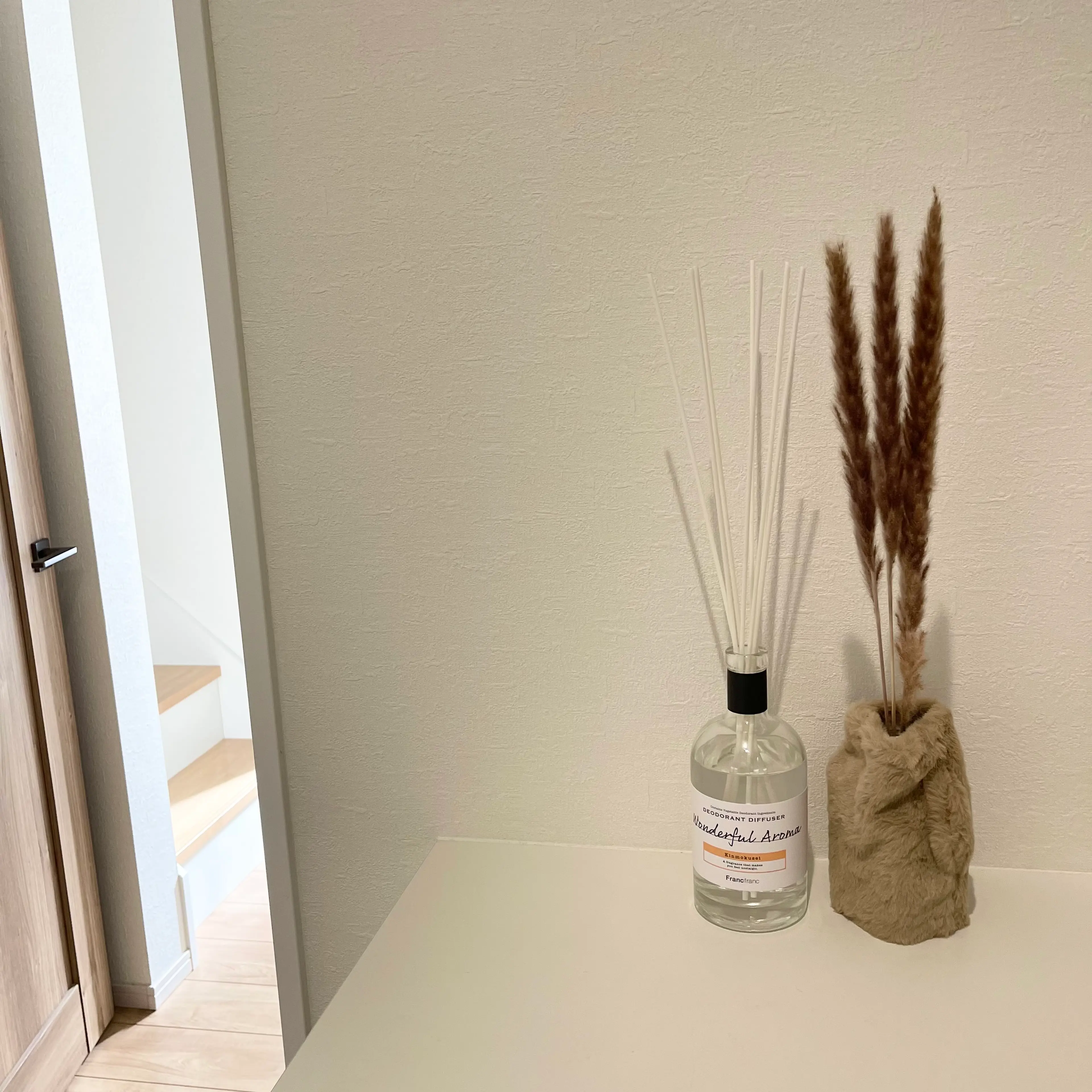 SHINEの内観・外観1