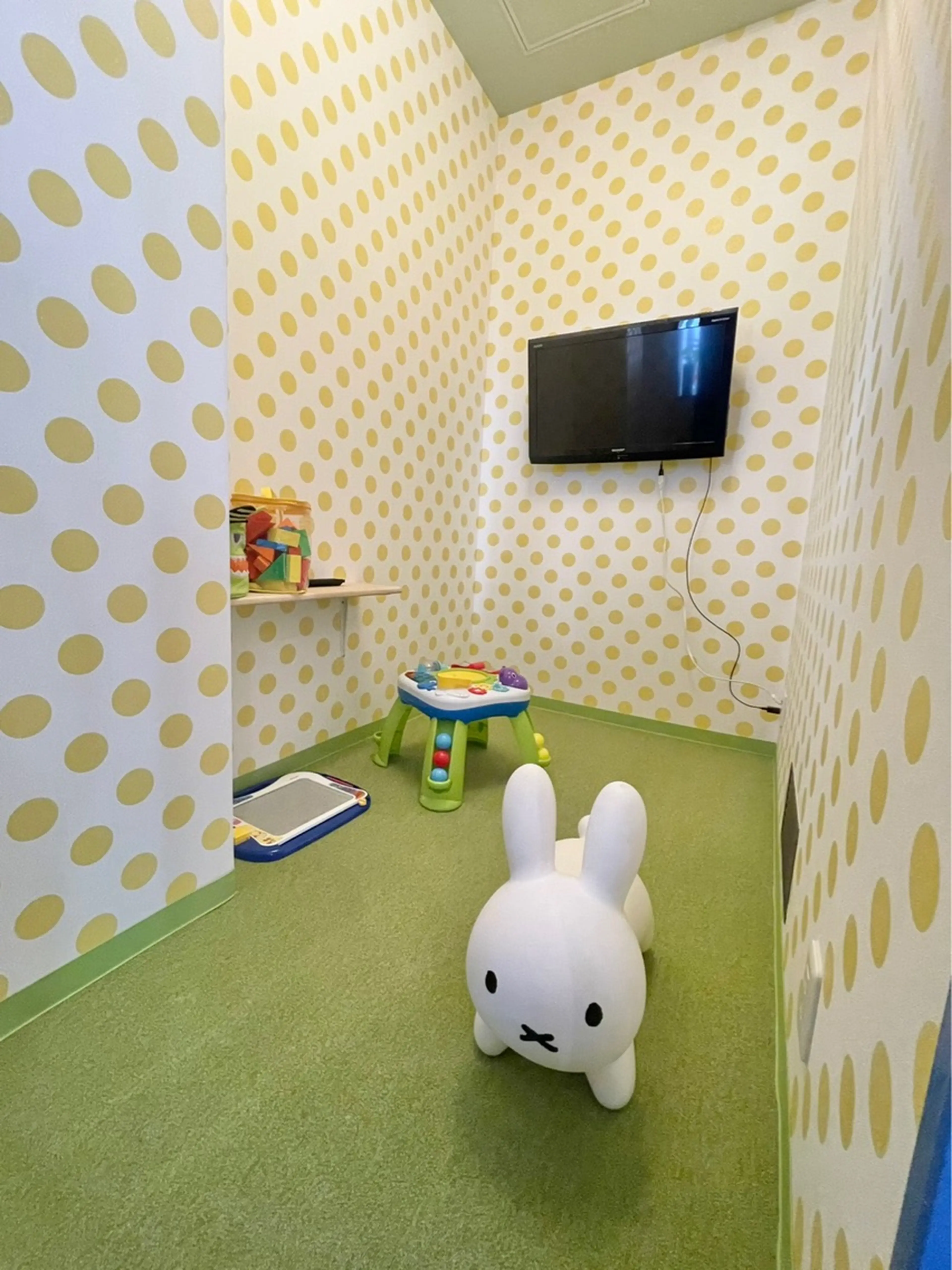 Atmos sunny terraceの内観・外観3