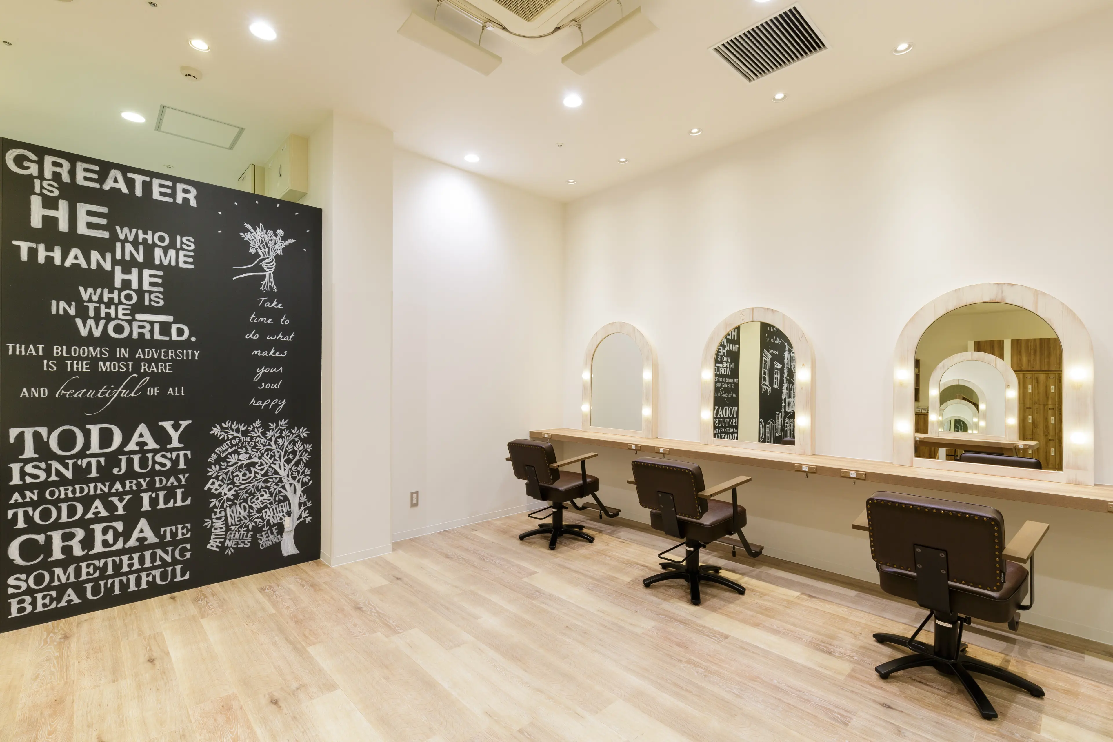 クレア相武台前の内観・外観1