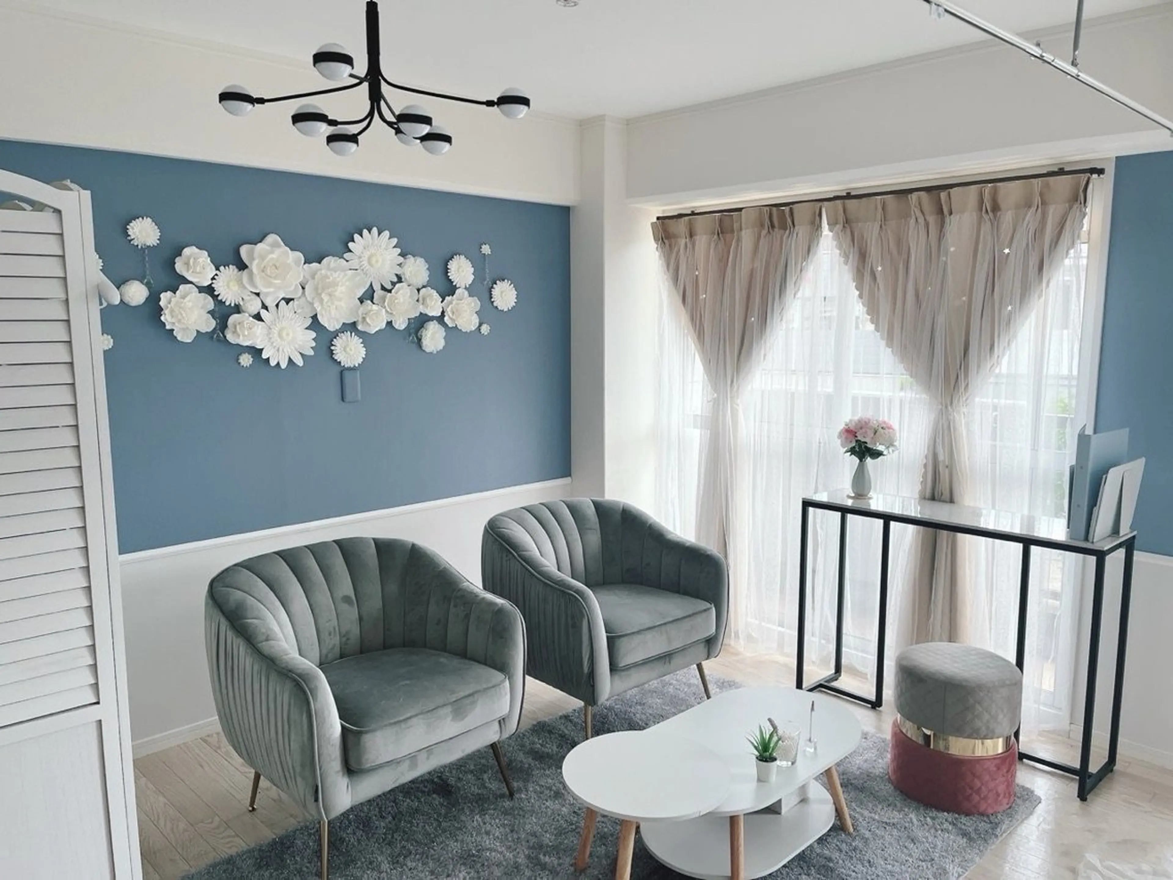 HAPIASハピアスの内観・外観2