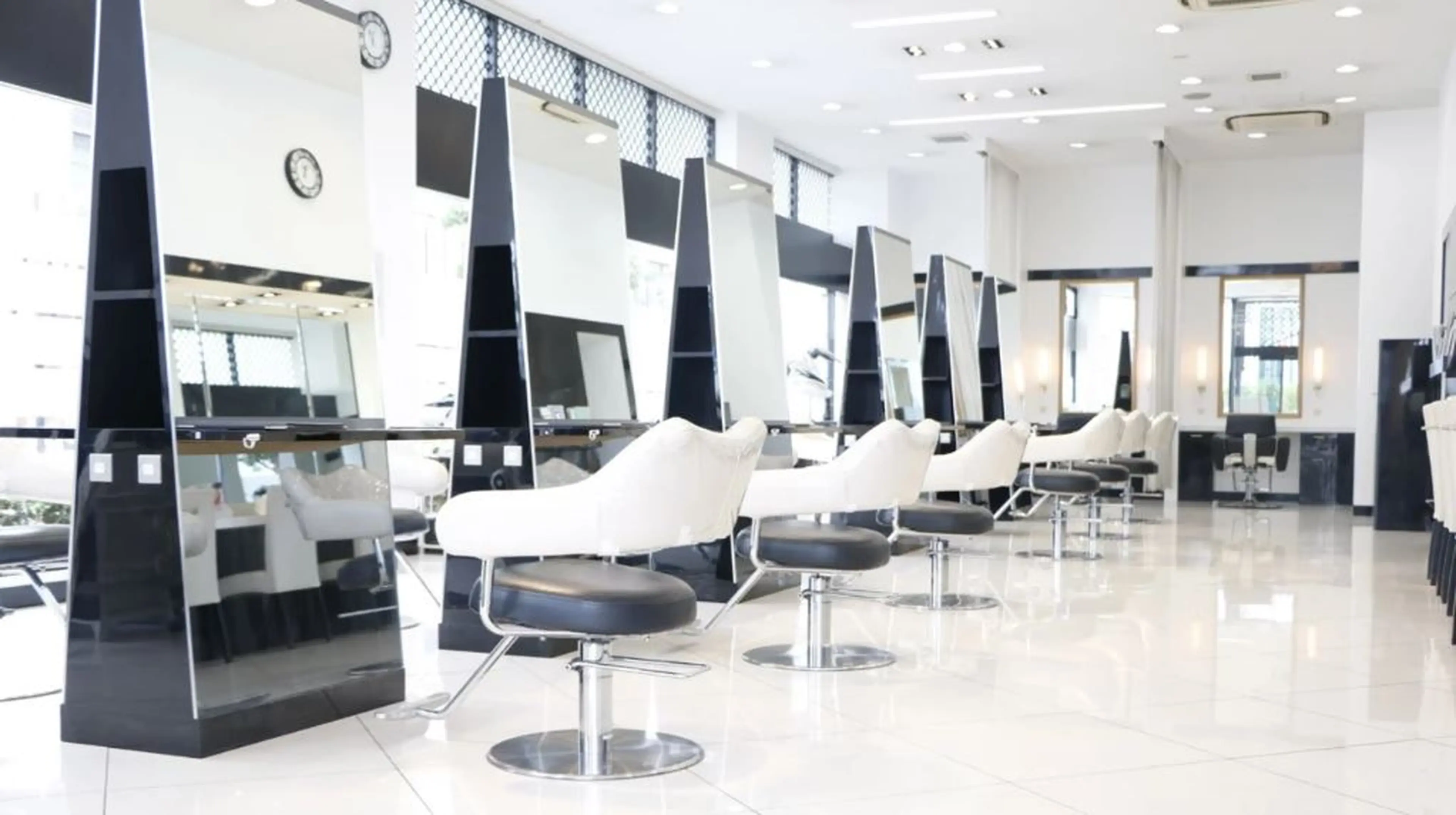 Ash 瑞江店の内観・外観2