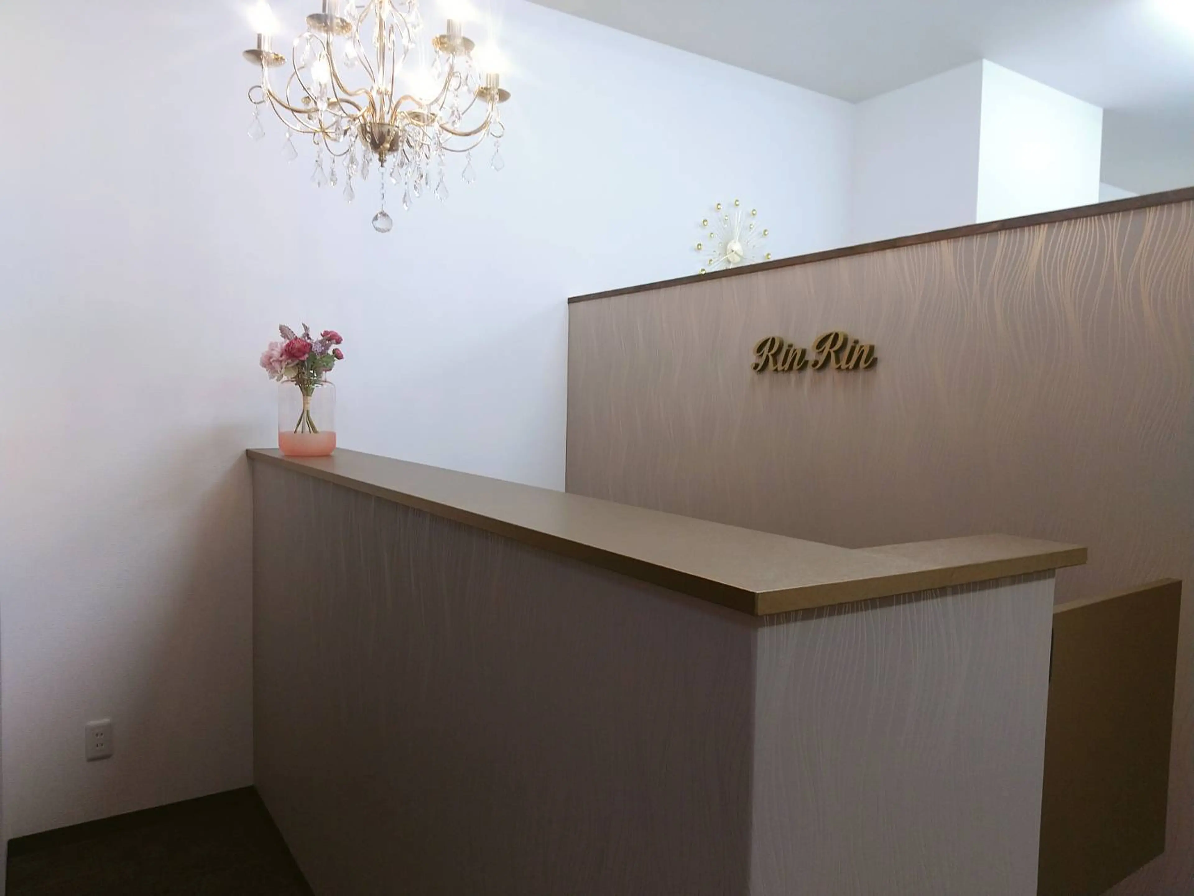 脱毛サロン「リンリン」 清水店の内観・外観2