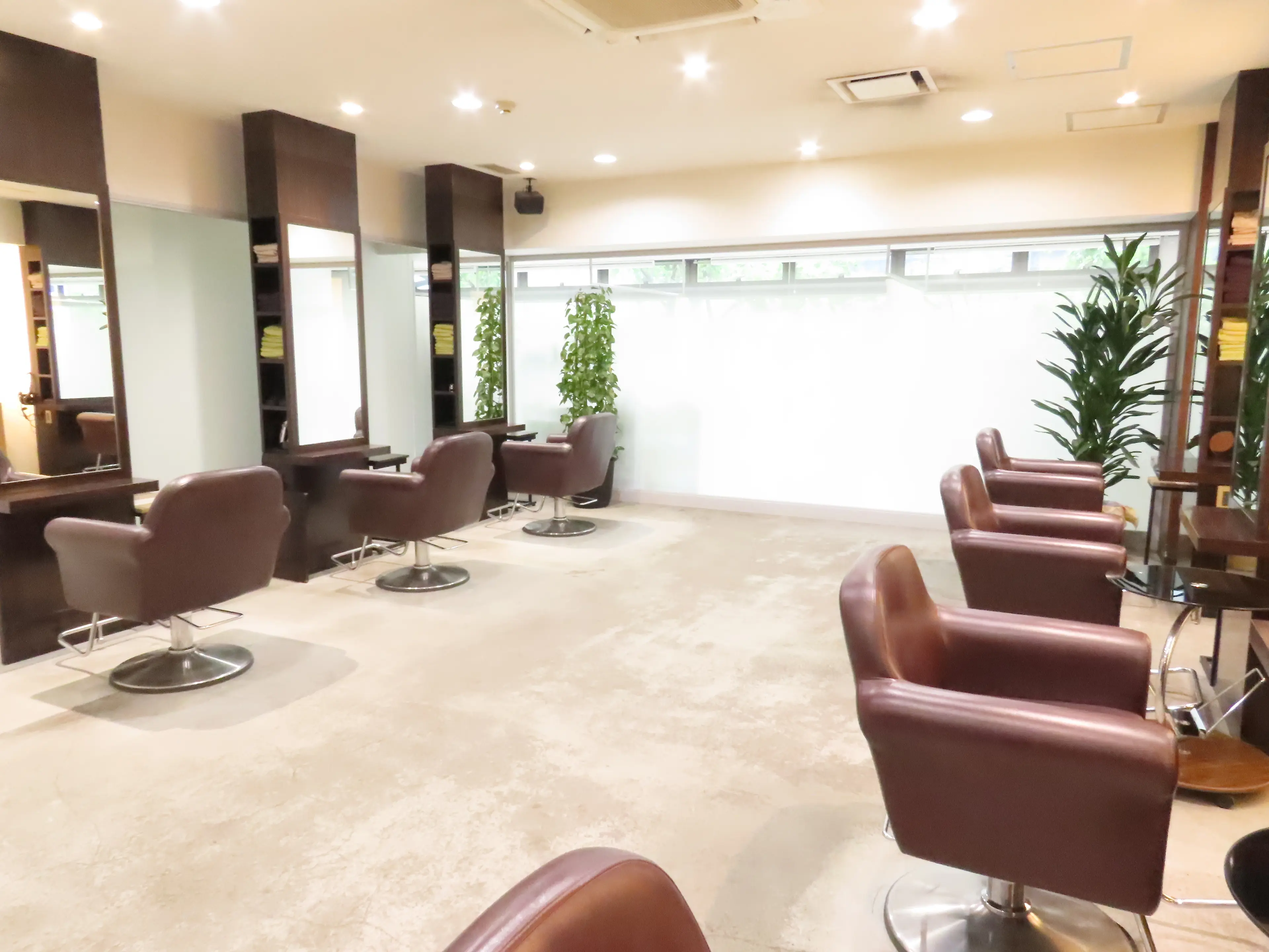 sweep札幌大通の内観・外観3