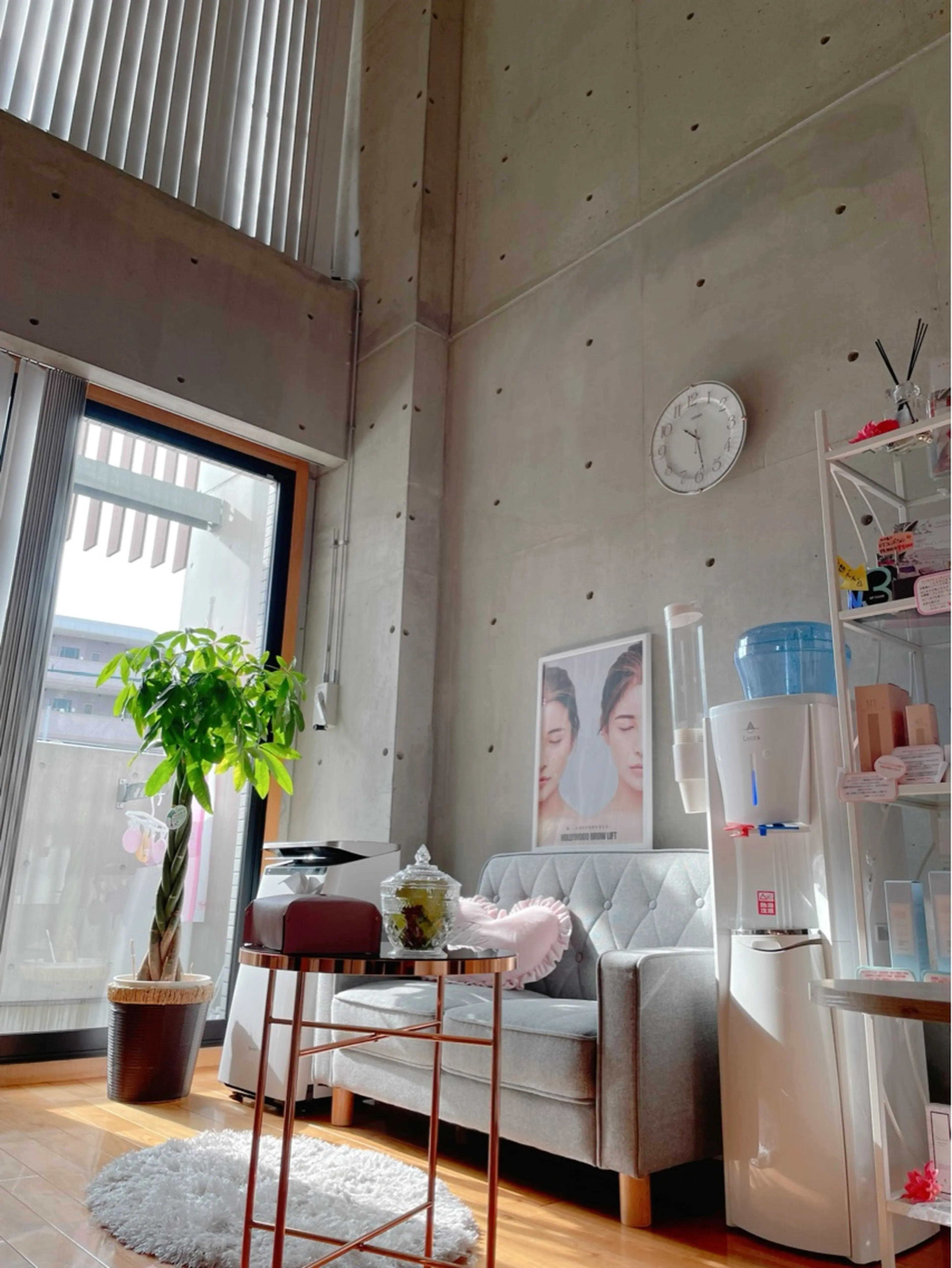 4tune.（フォーチューン）の内観・外観3