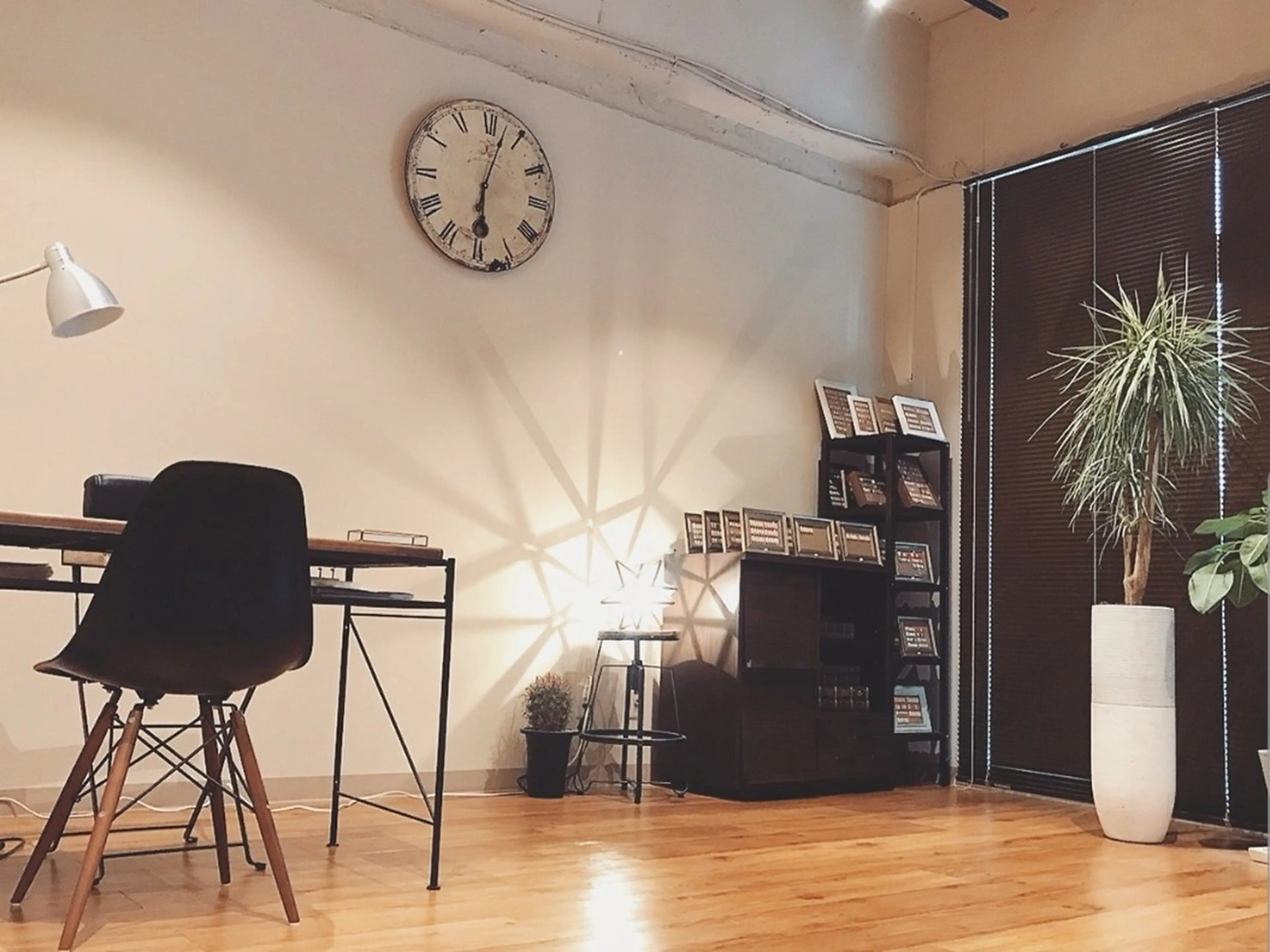 Nailbranchの内観・外観3