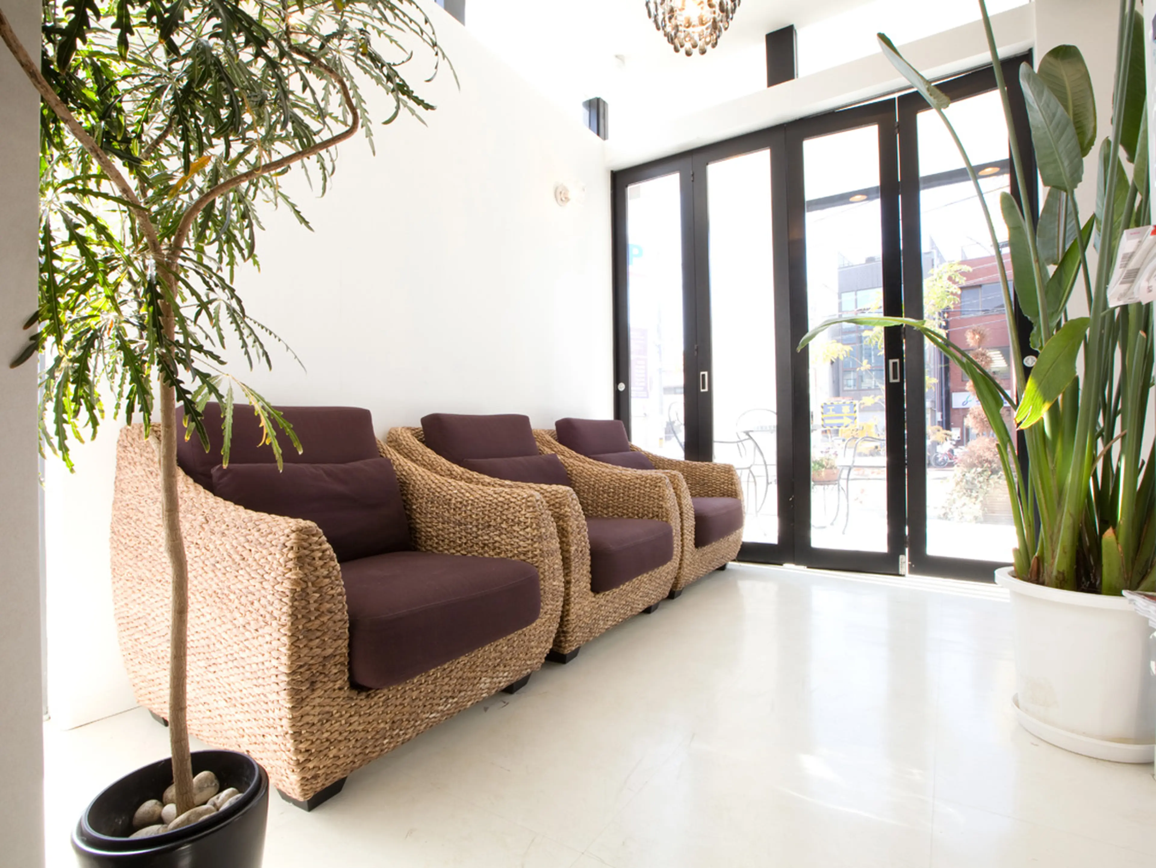 Workerbee huitの内観・外観2