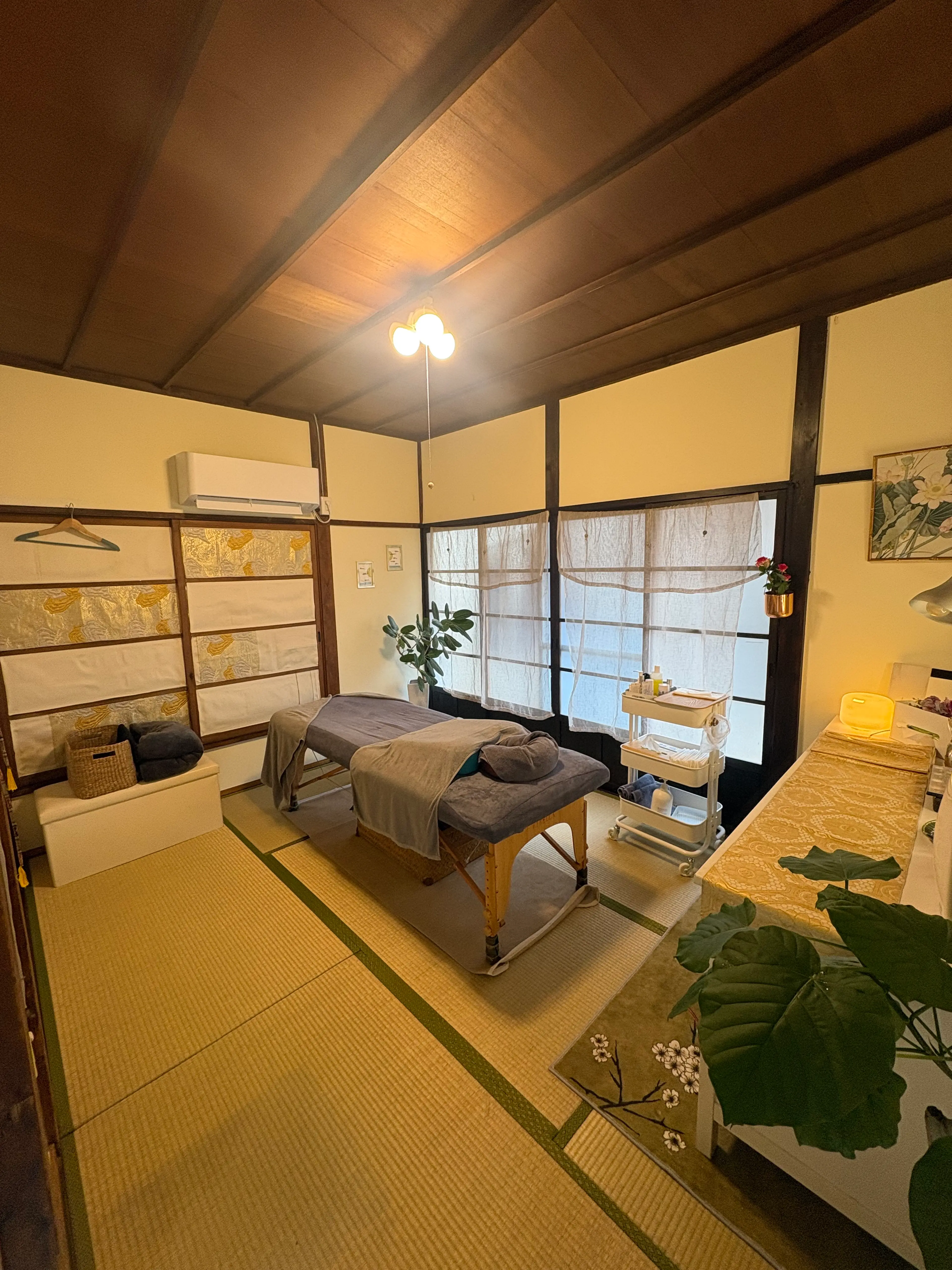 lotus3の内観・外観2