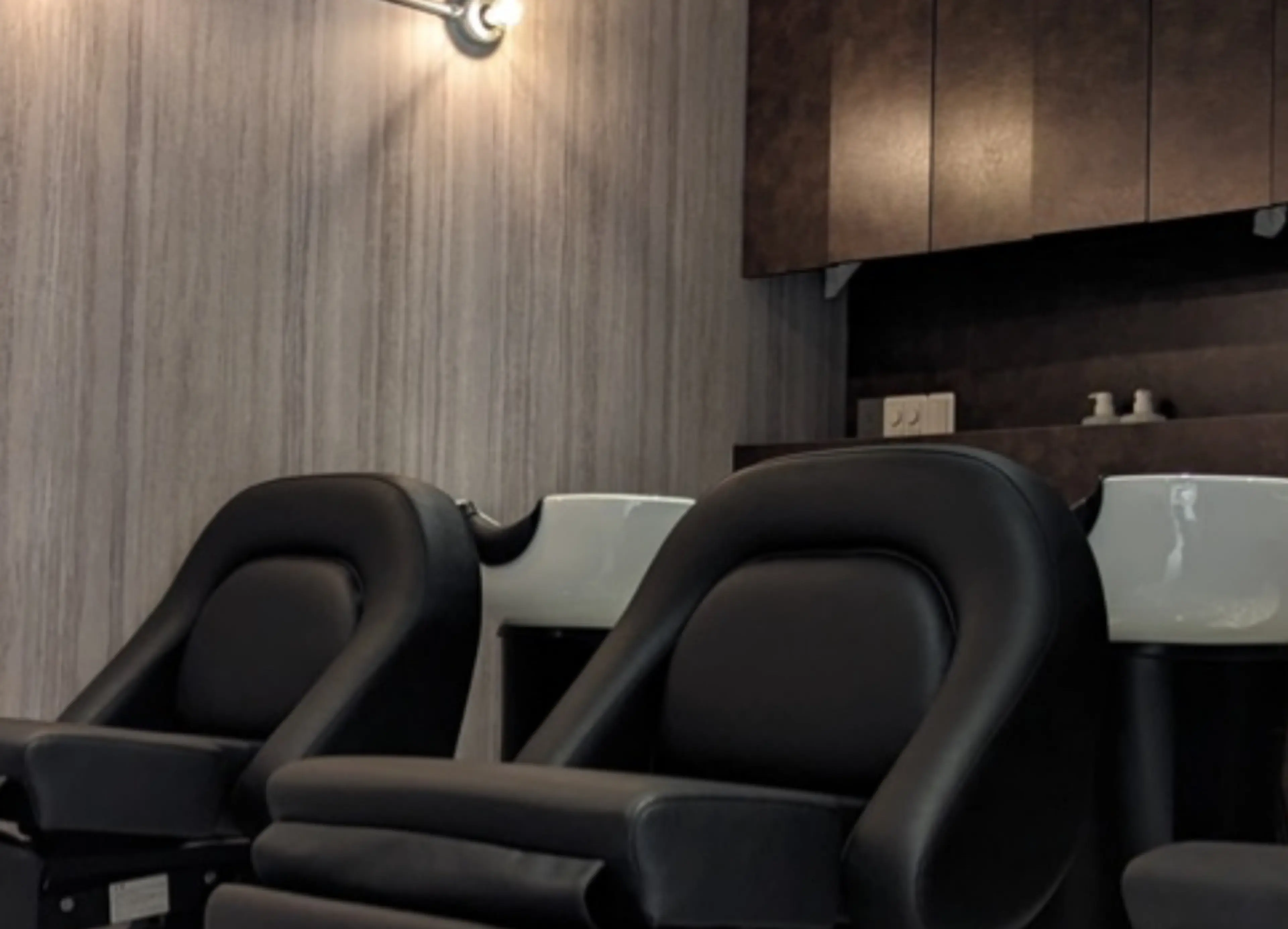 HAIR GLOBE SHAREの内観・外観3